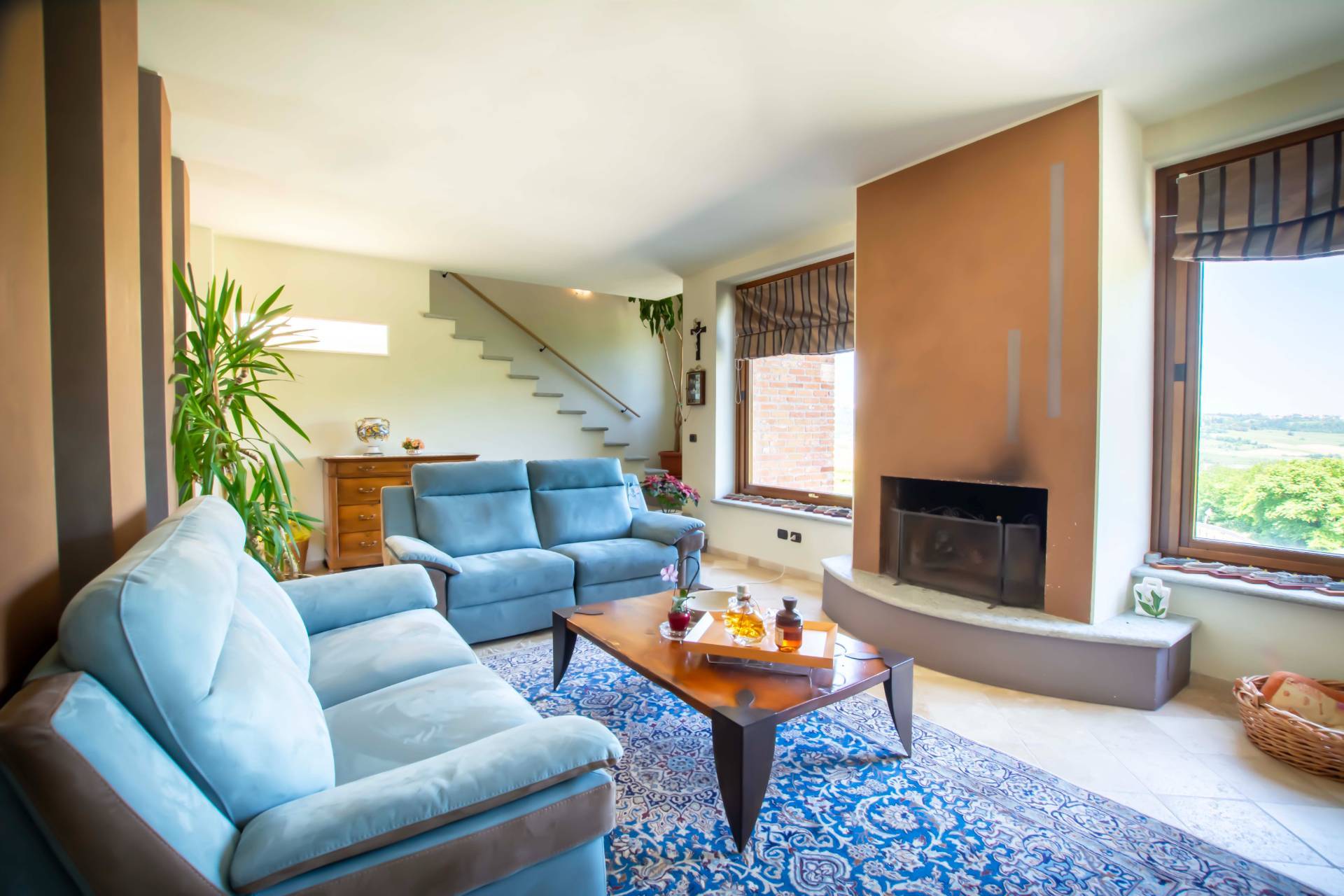 Villa in vendita a Altavilla Monferrato