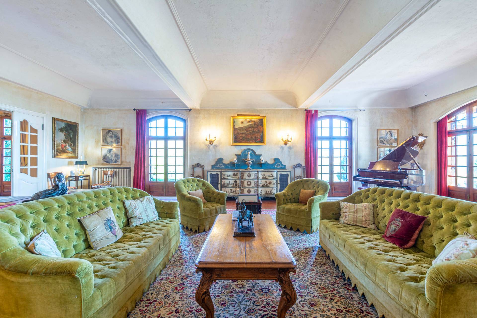 Villa in vendita a Lerici, Pozzuolo