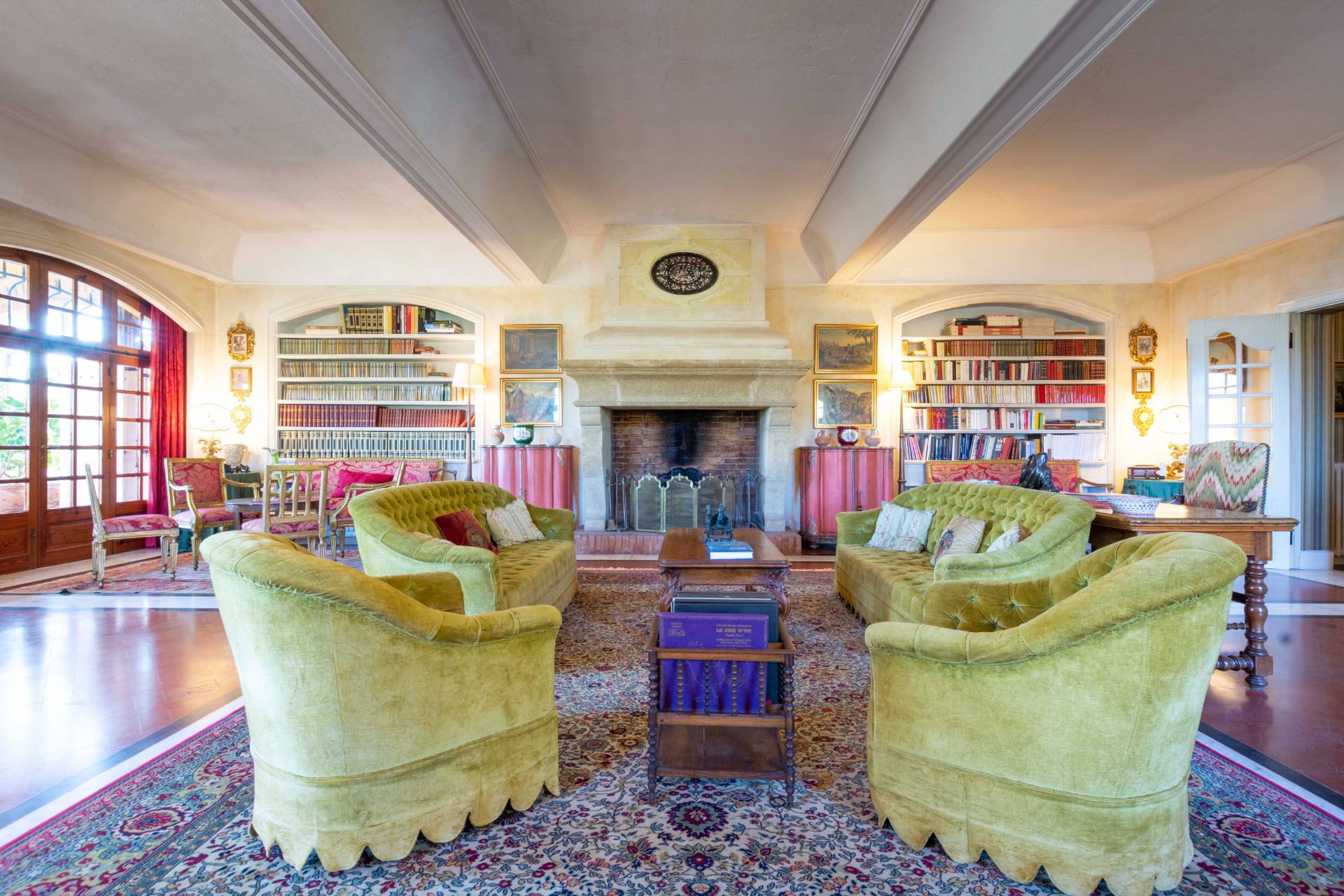 Villa in vendita a Lerici, Pozzuolo