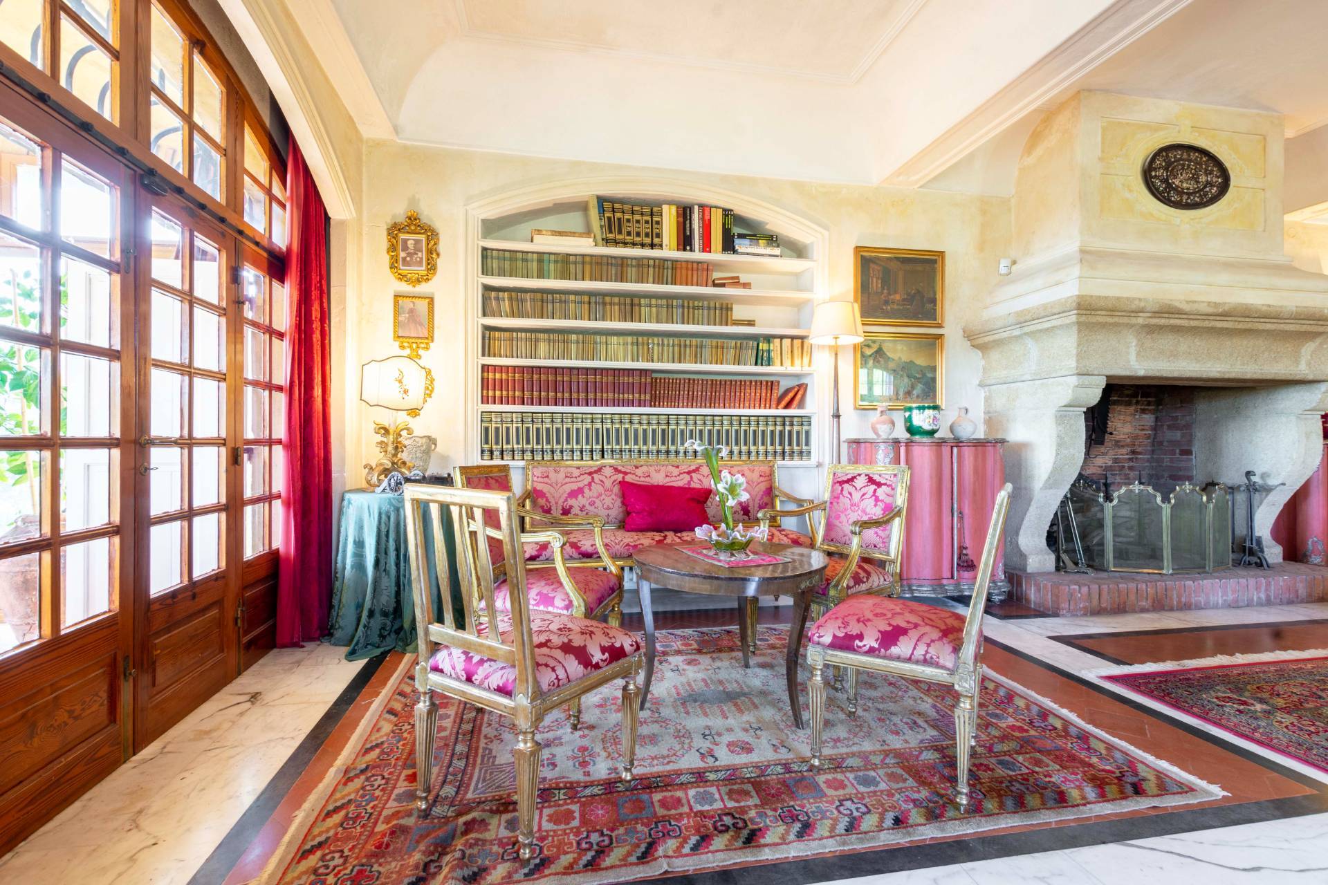Villa in vendita a Lerici, Pozzuolo
