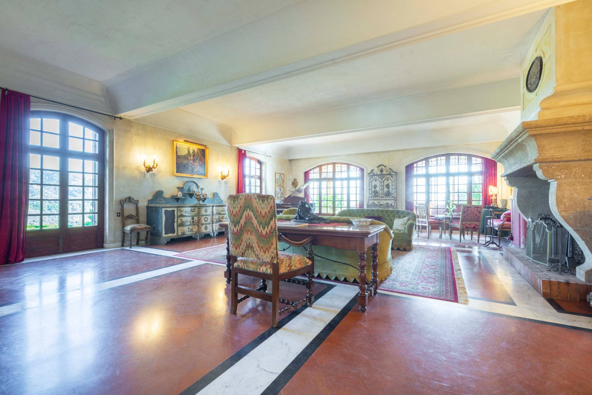 Villa in vendita a Lerici, Pozzuolo