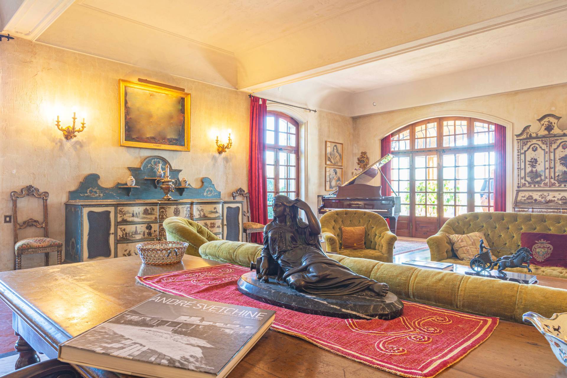 Villa in vendita a Lerici, Pozzuolo