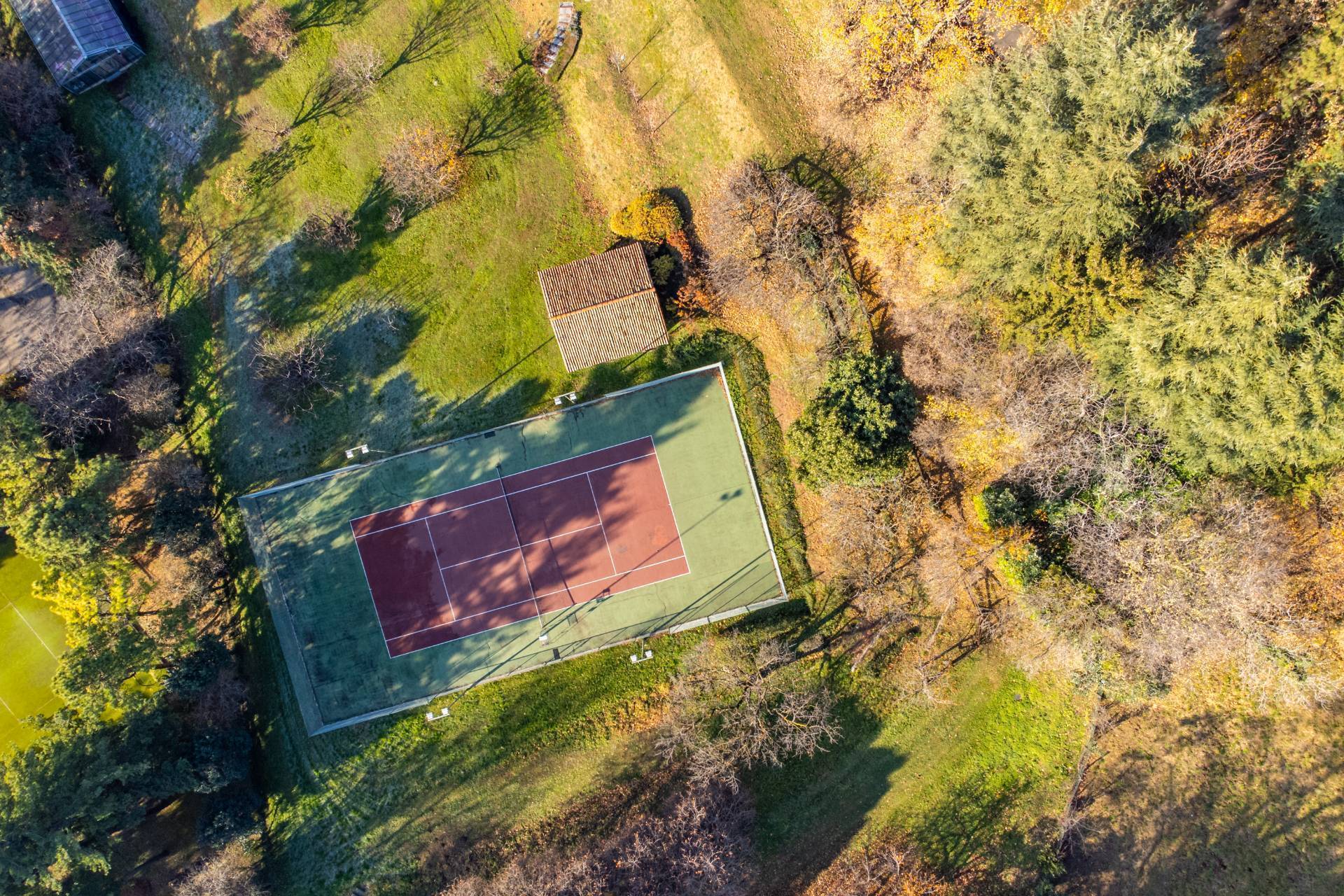 Villa in vendita a Eupilio