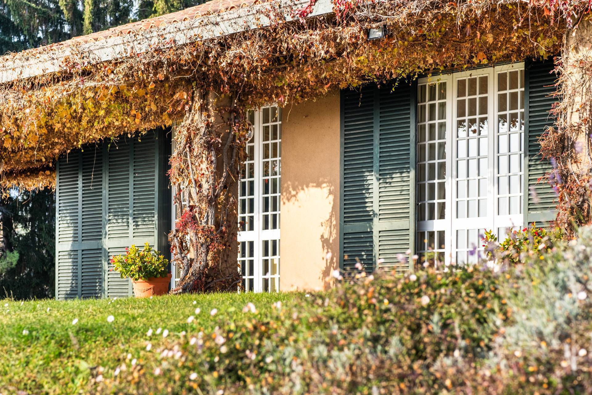 Villa in vendita a Eupilio