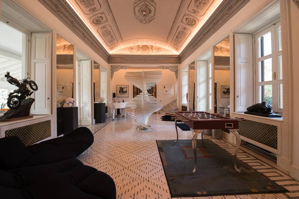 Villa in vendita a Besana in Brianza