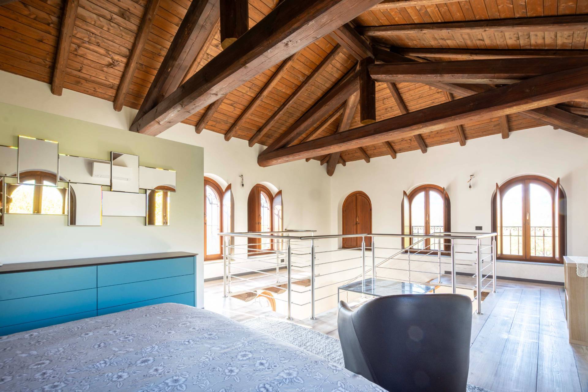 Villa in vendita a Volpedo