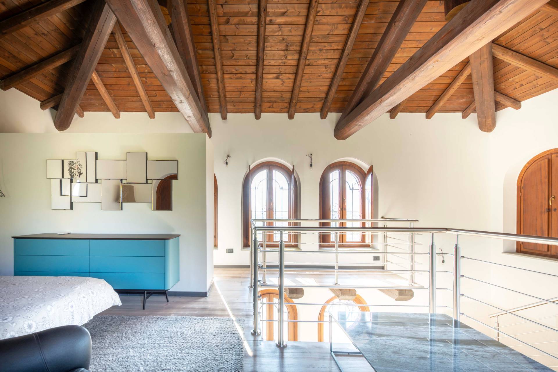 Villa in vendita a Volpedo