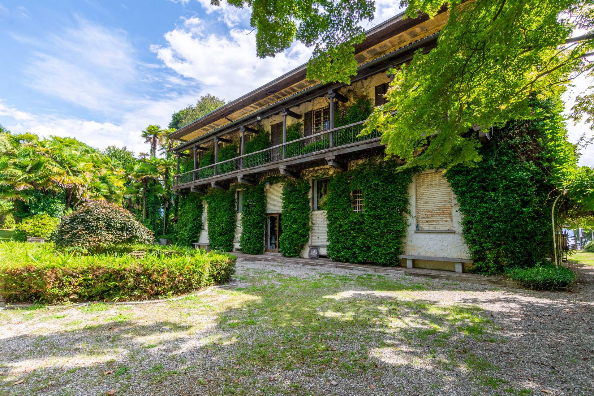 Villa in vendita a Baveno