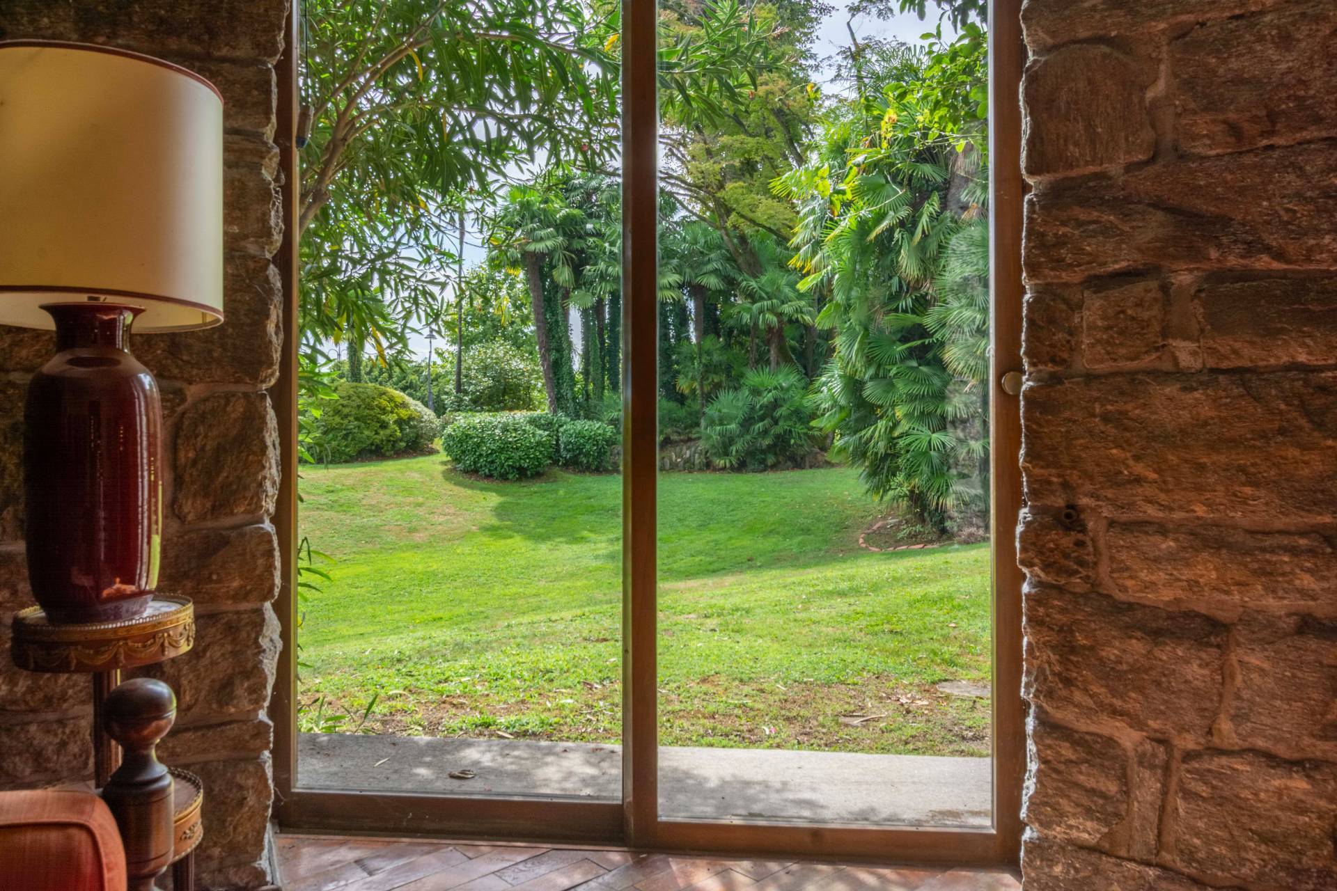 Villa in vendita a Baveno