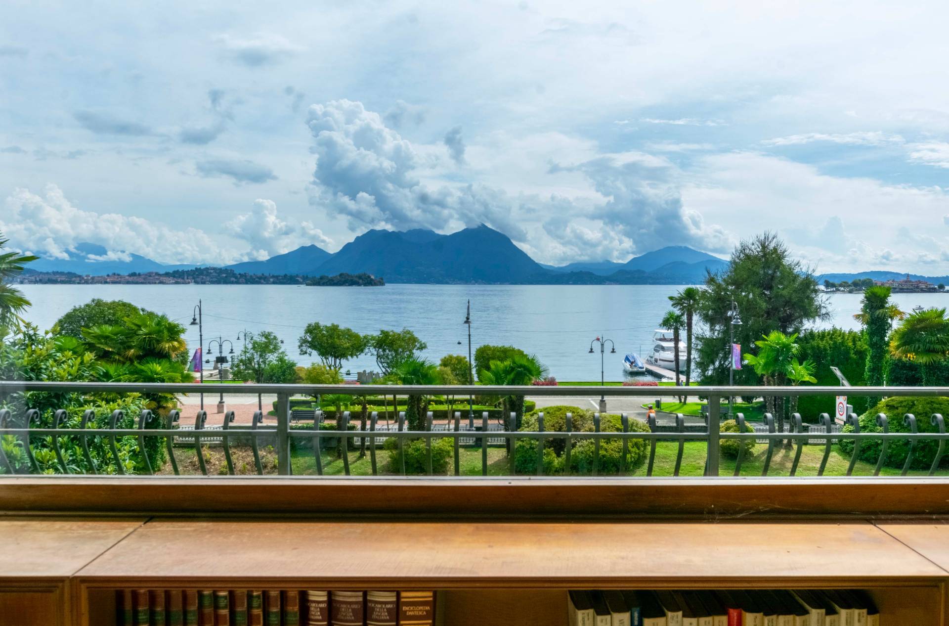 Villa in vendita a Baveno