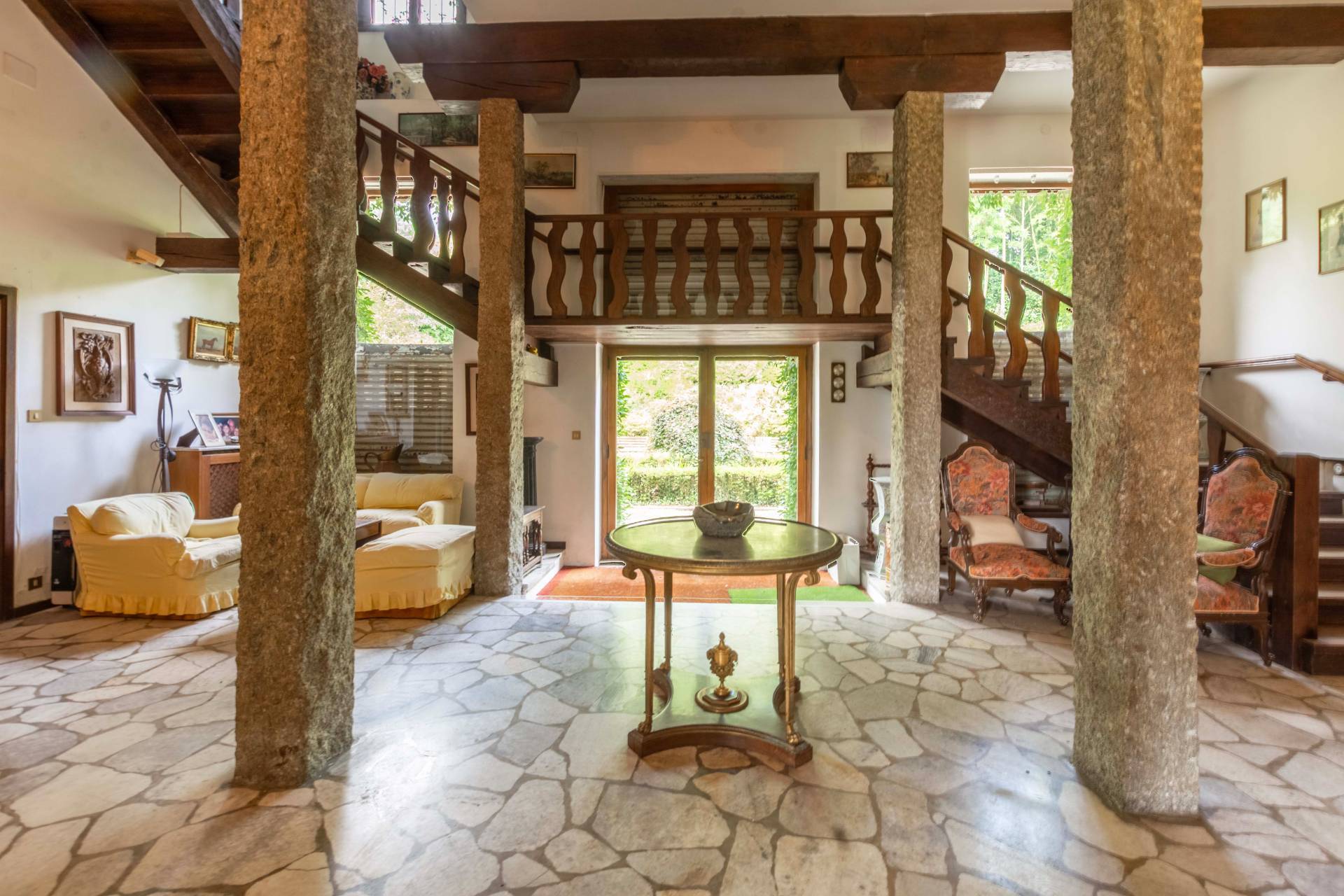 Villa in vendita a Baveno