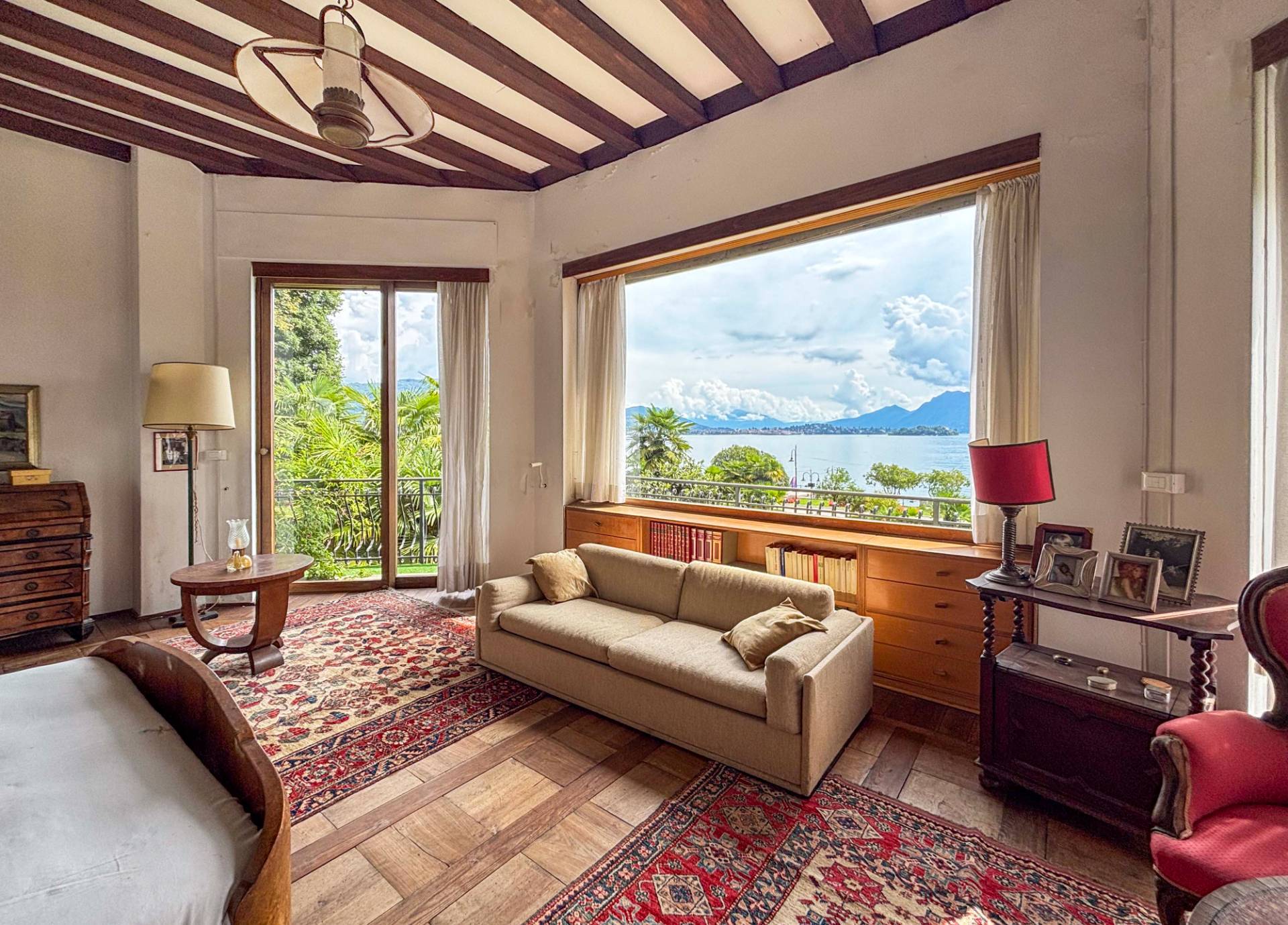 Villa in vendita a Baveno