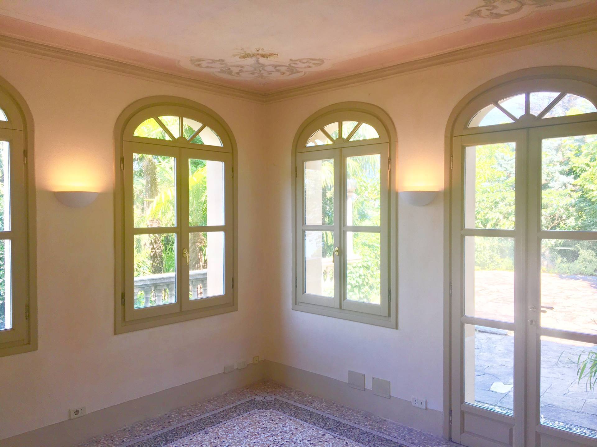 Villa in vendita a Blevio