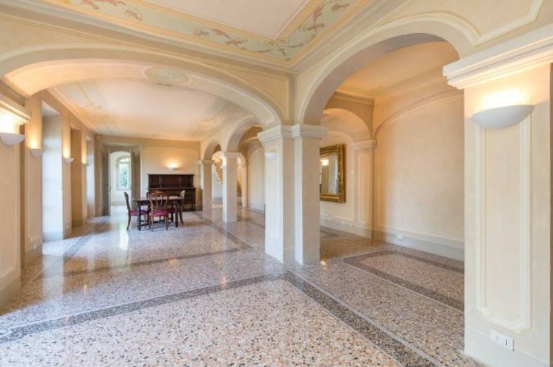 Villa in vendita a Blevio