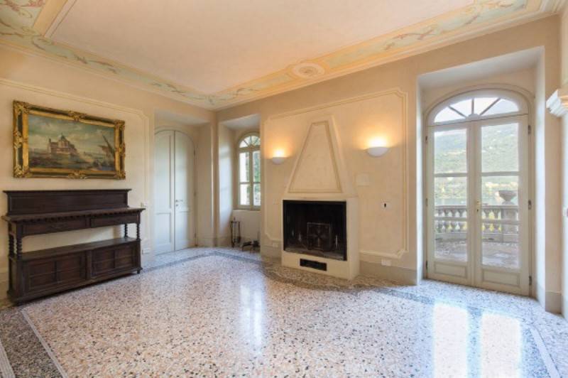 Villa in vendita a Blevio