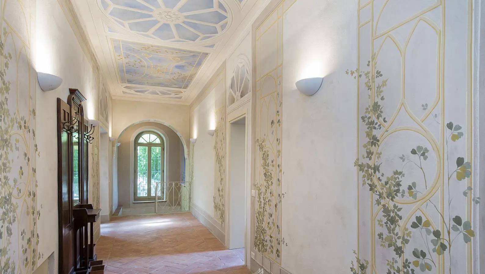 Villa in vendita a Blevio