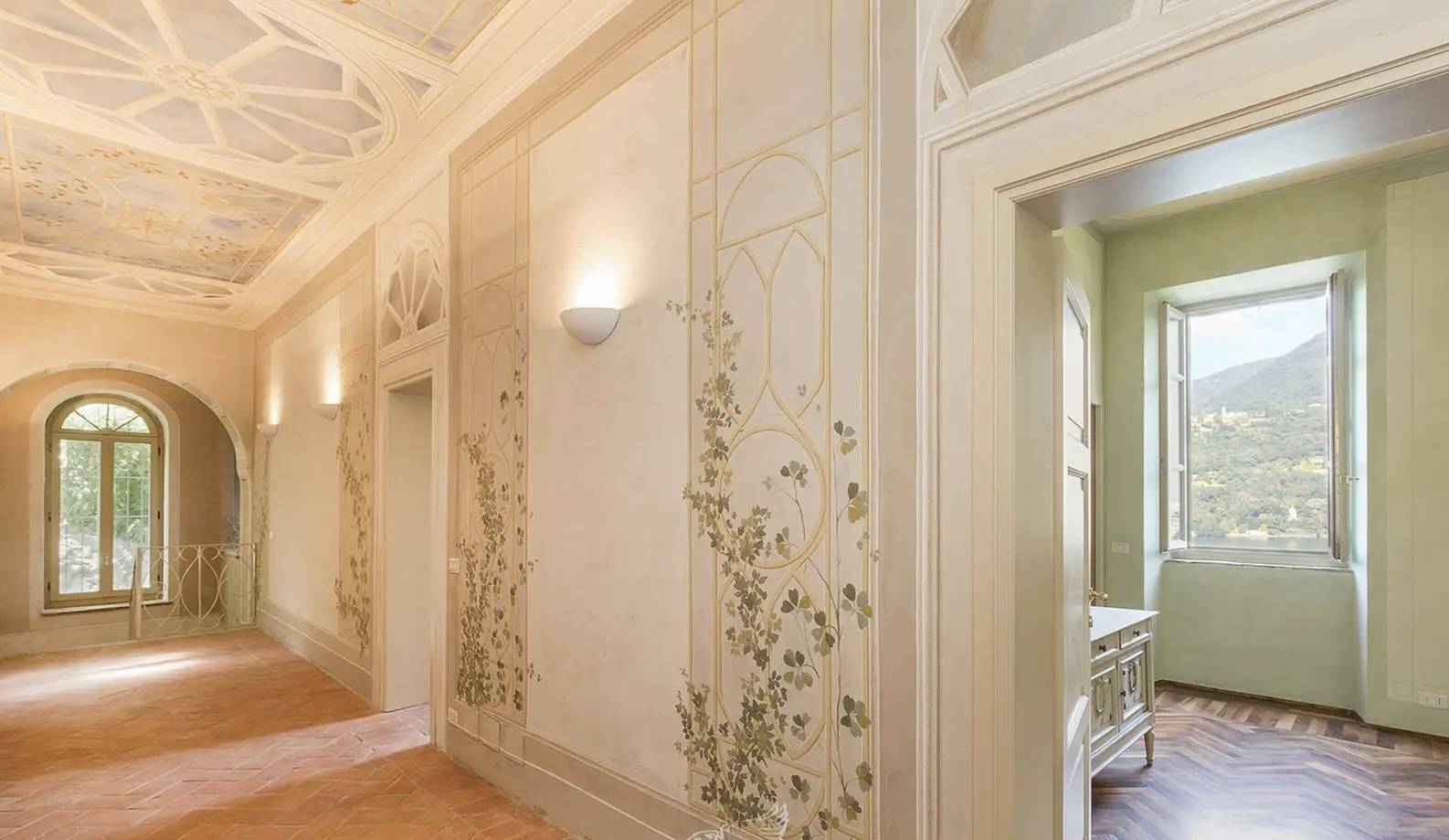 Villa in vendita a Blevio