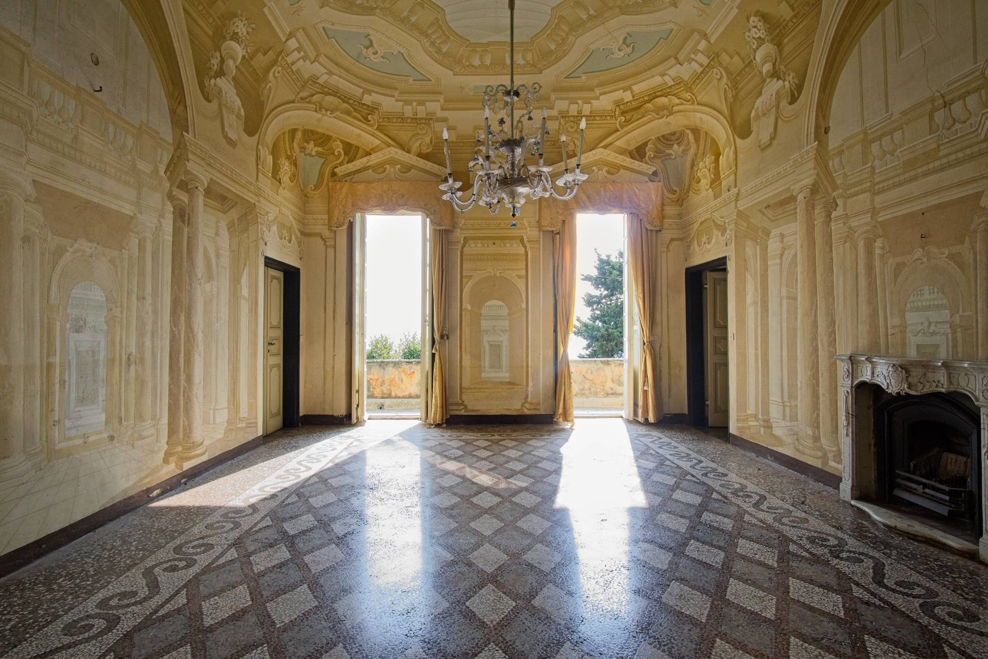 Villa in vendita a Lerici, Pugliola