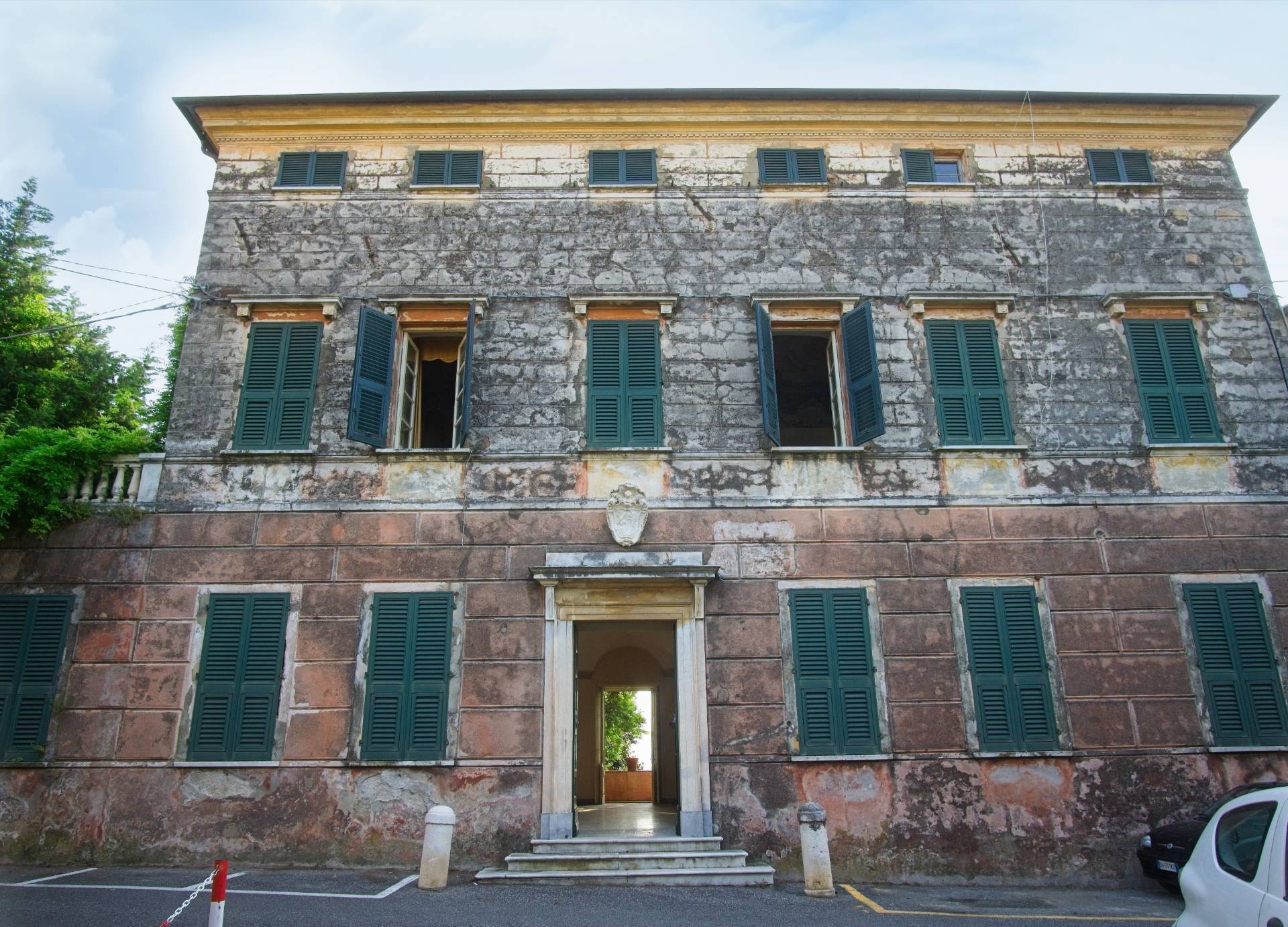 Villa in vendita a Lerici, Pugliola