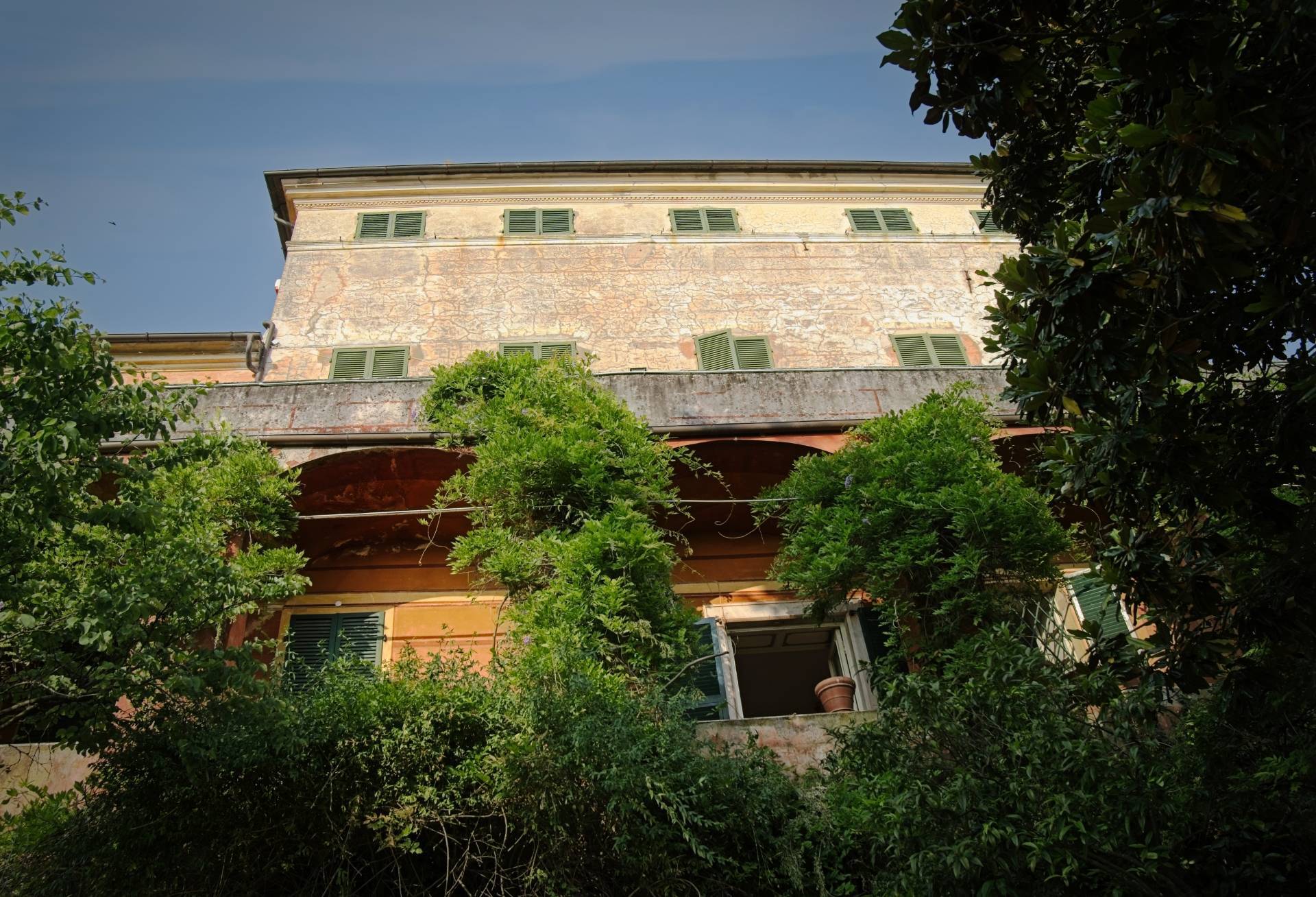 Villa in vendita a Lerici, Pugliola