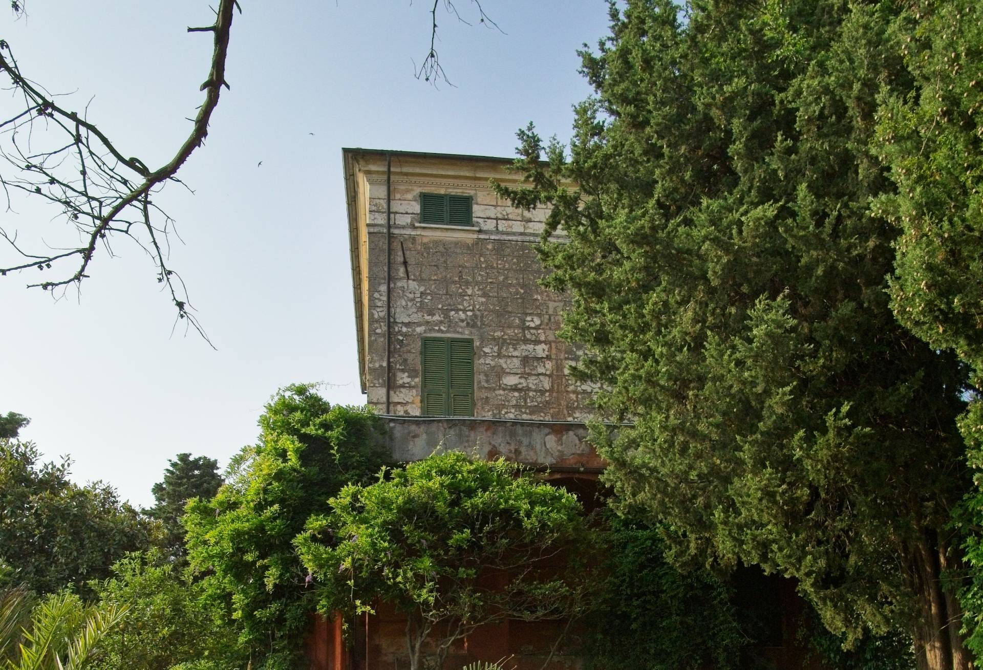 Villa in vendita a Lerici, Pugliola