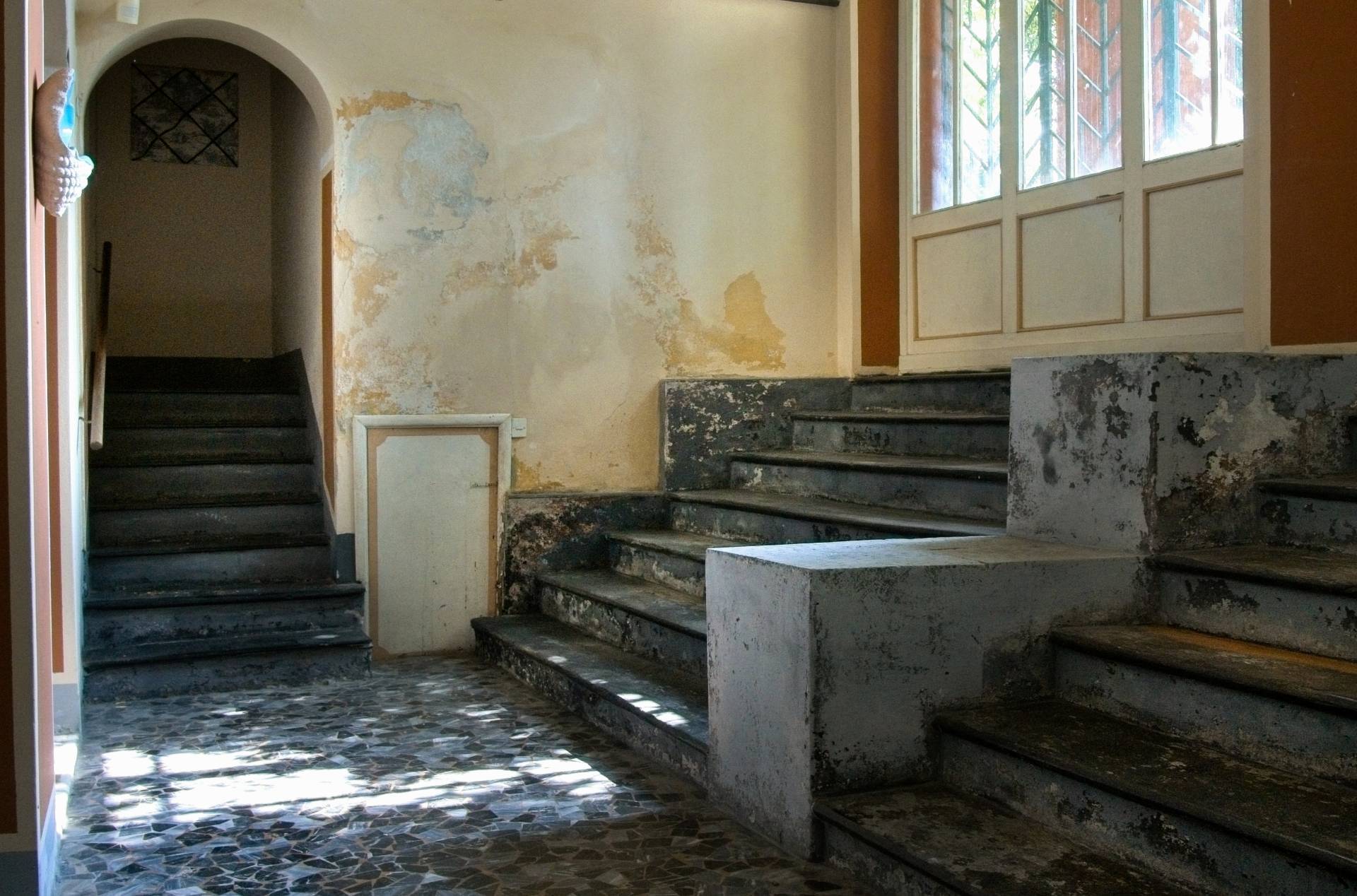 Villa in vendita a Lerici, Pugliola