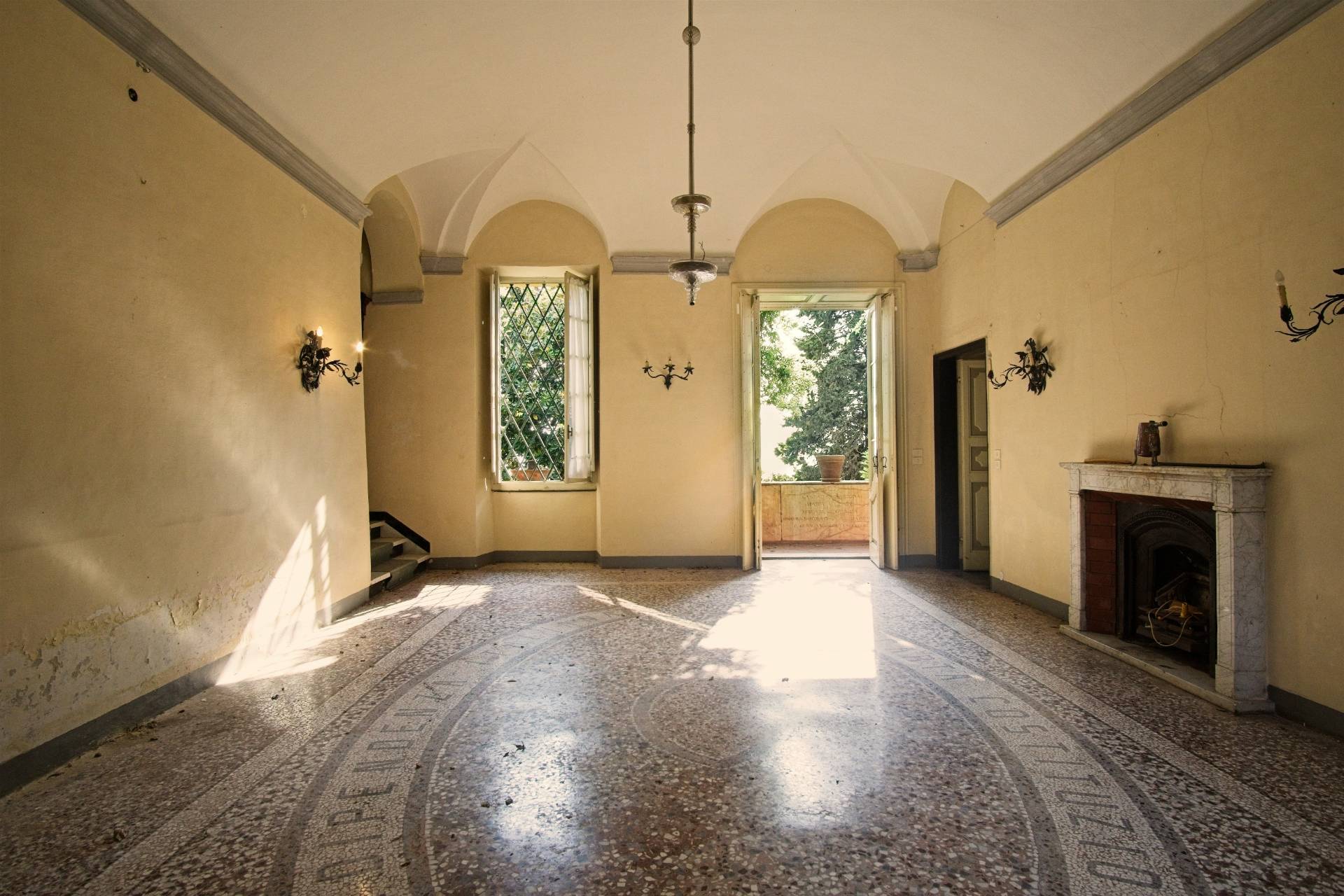 Villa in vendita a Lerici, Pugliola