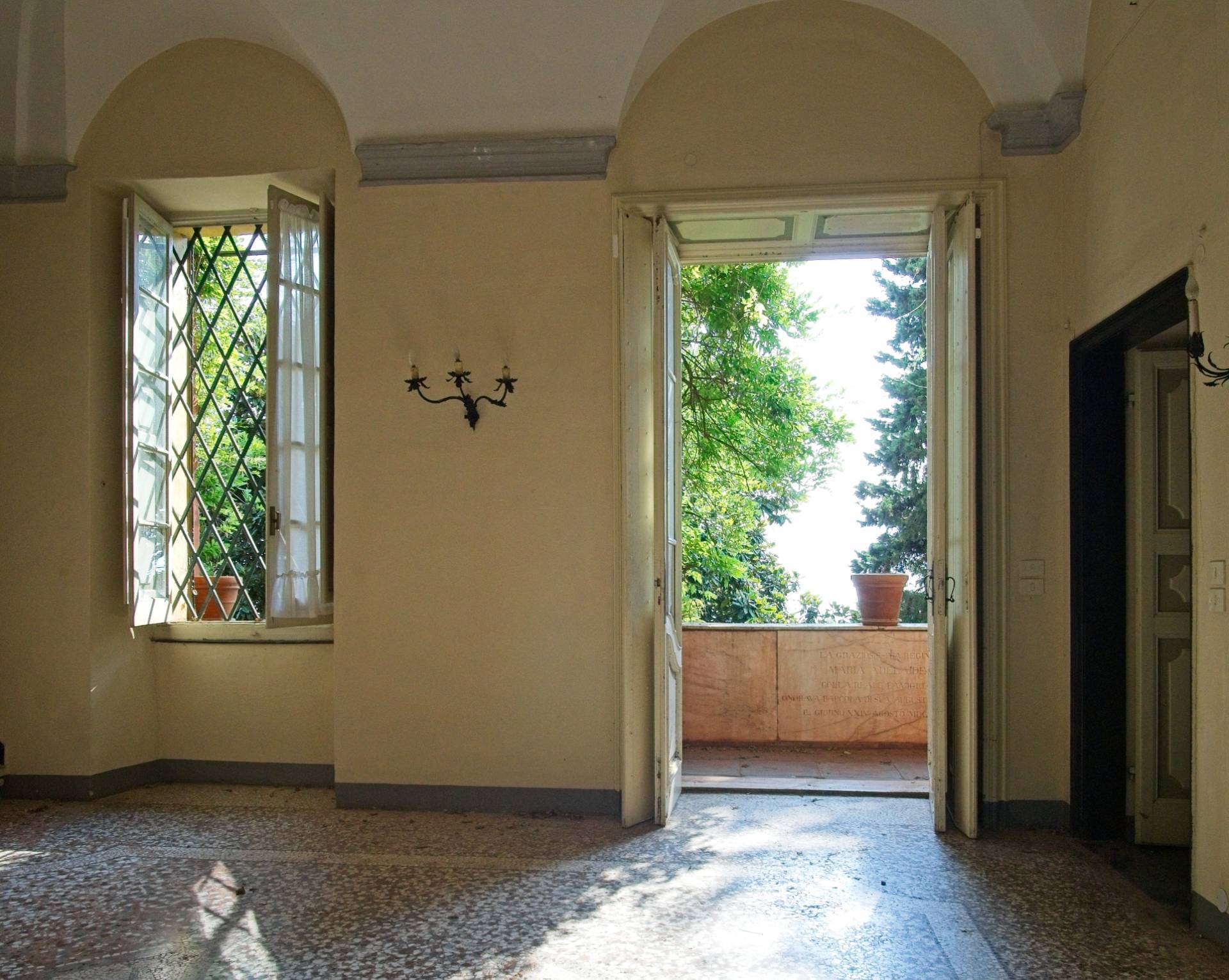 Villa in vendita a Lerici, Pugliola