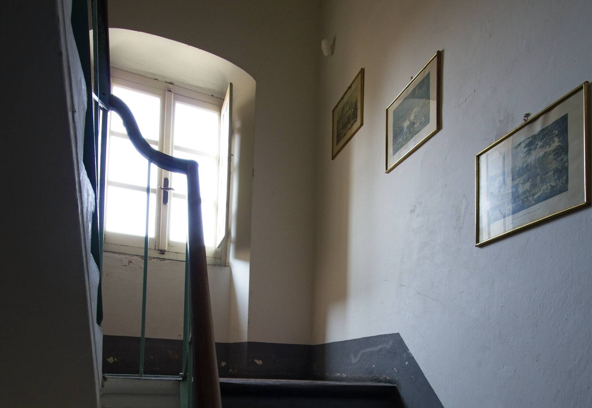 Villa in vendita a Lerici, Pugliola