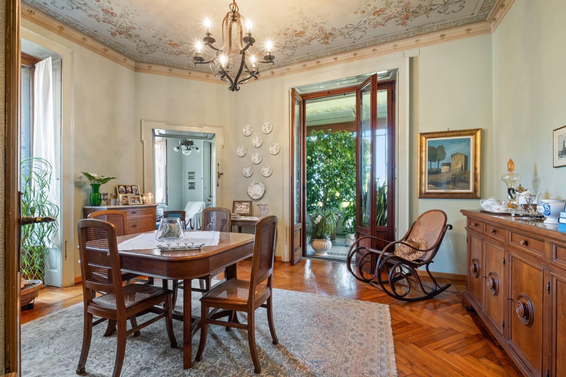 Villa in vendita a Stresa