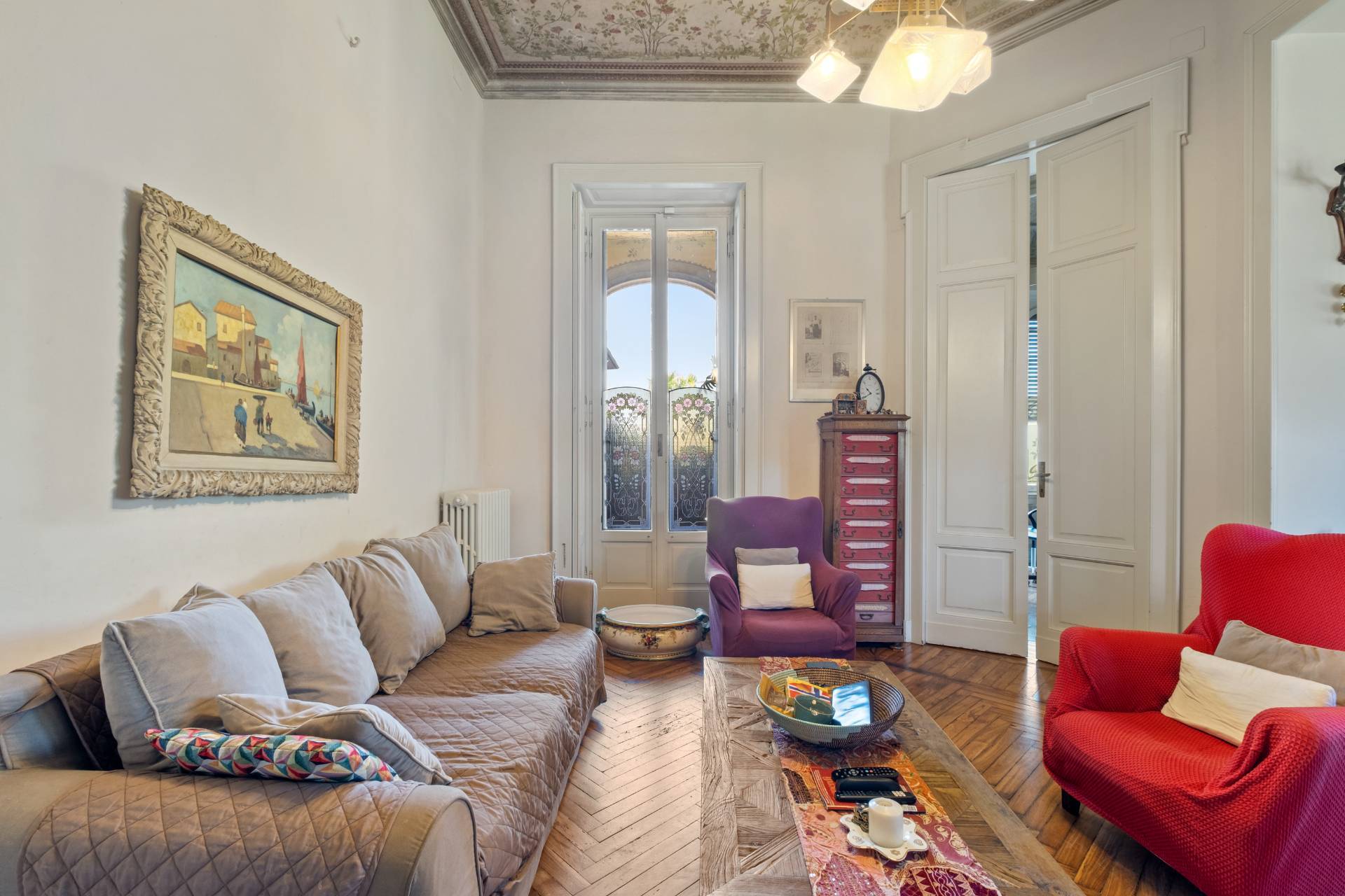 Villa in vendita a Stresa