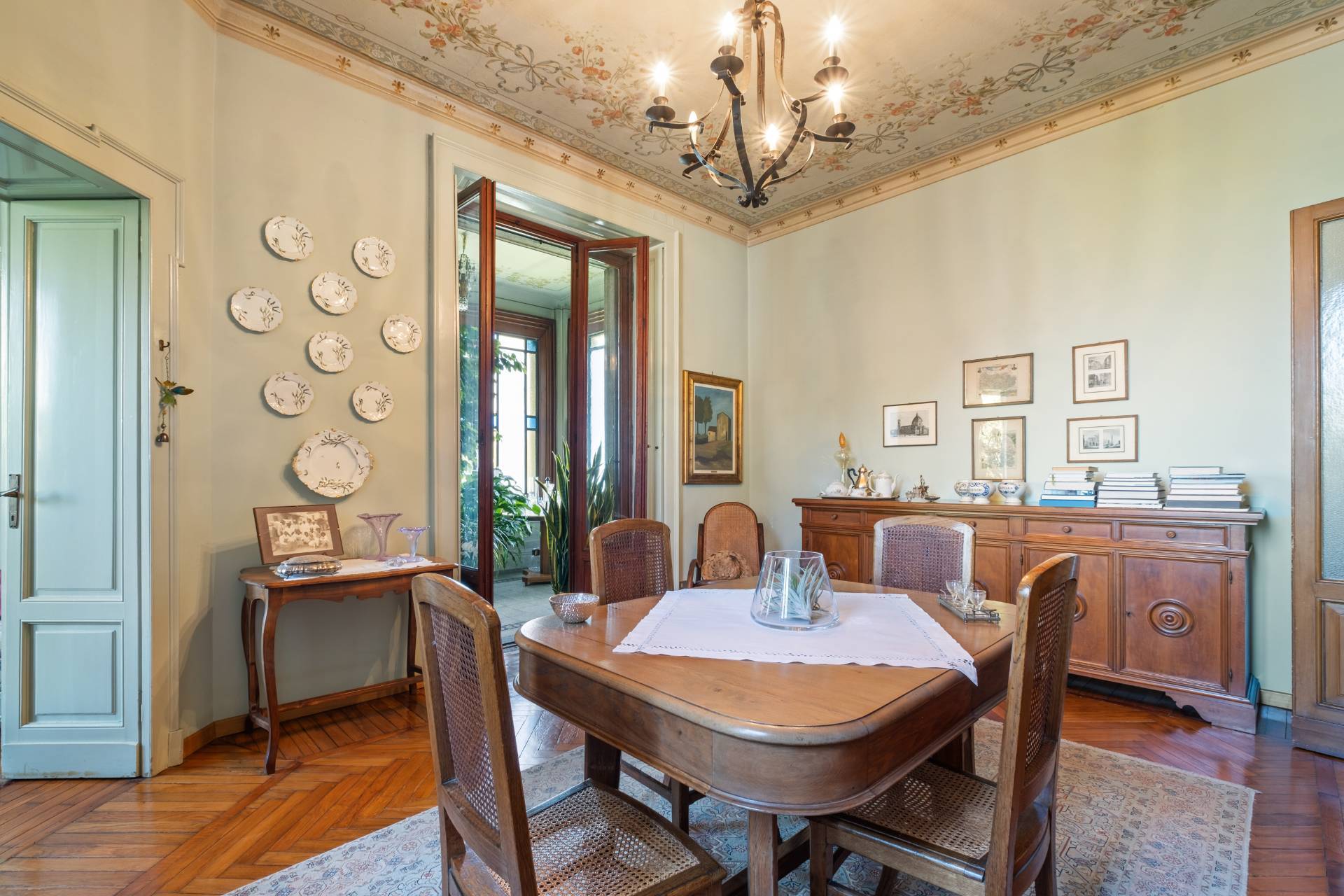 Villa in vendita a Stresa