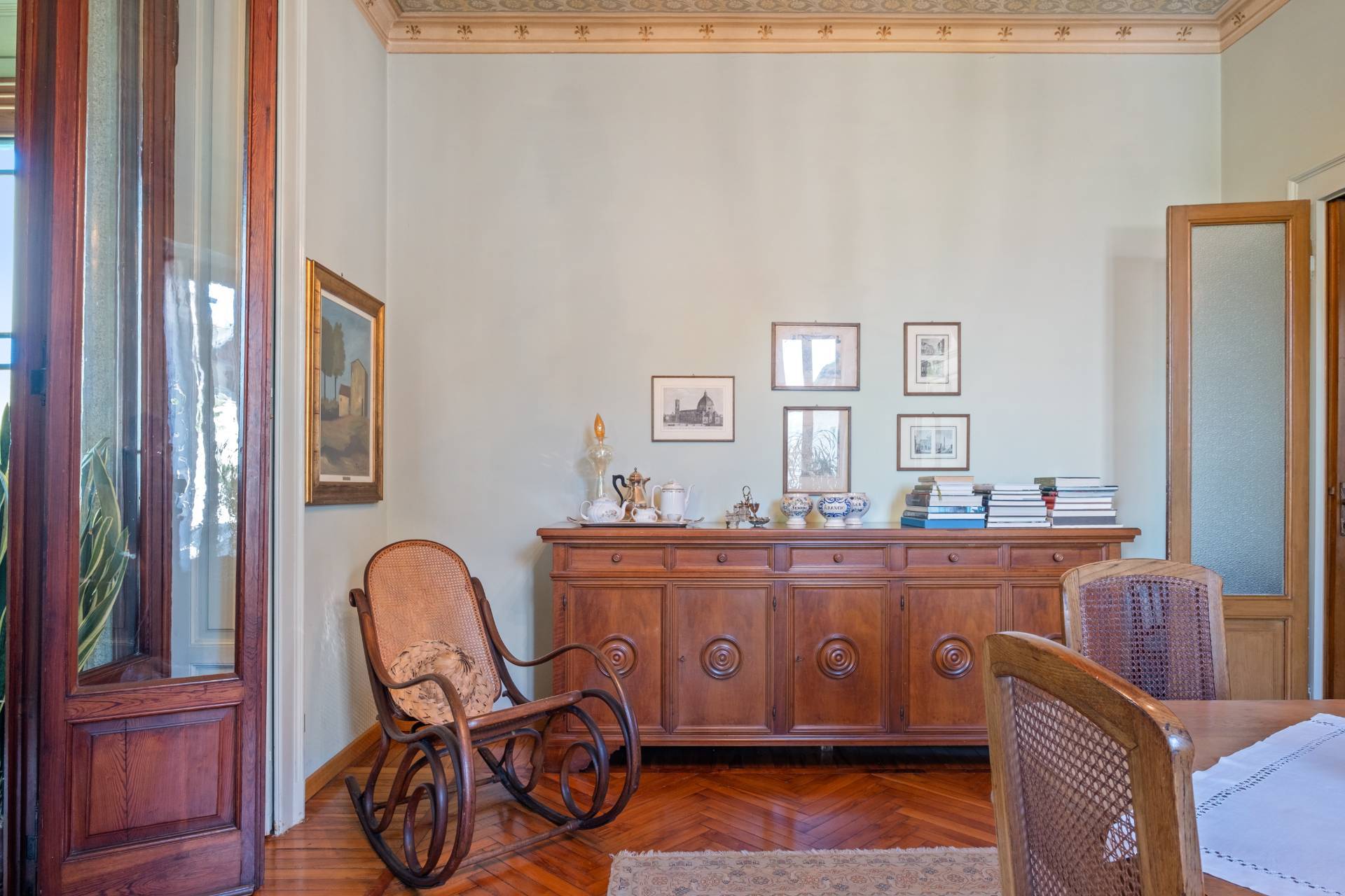 Villa in vendita a Stresa