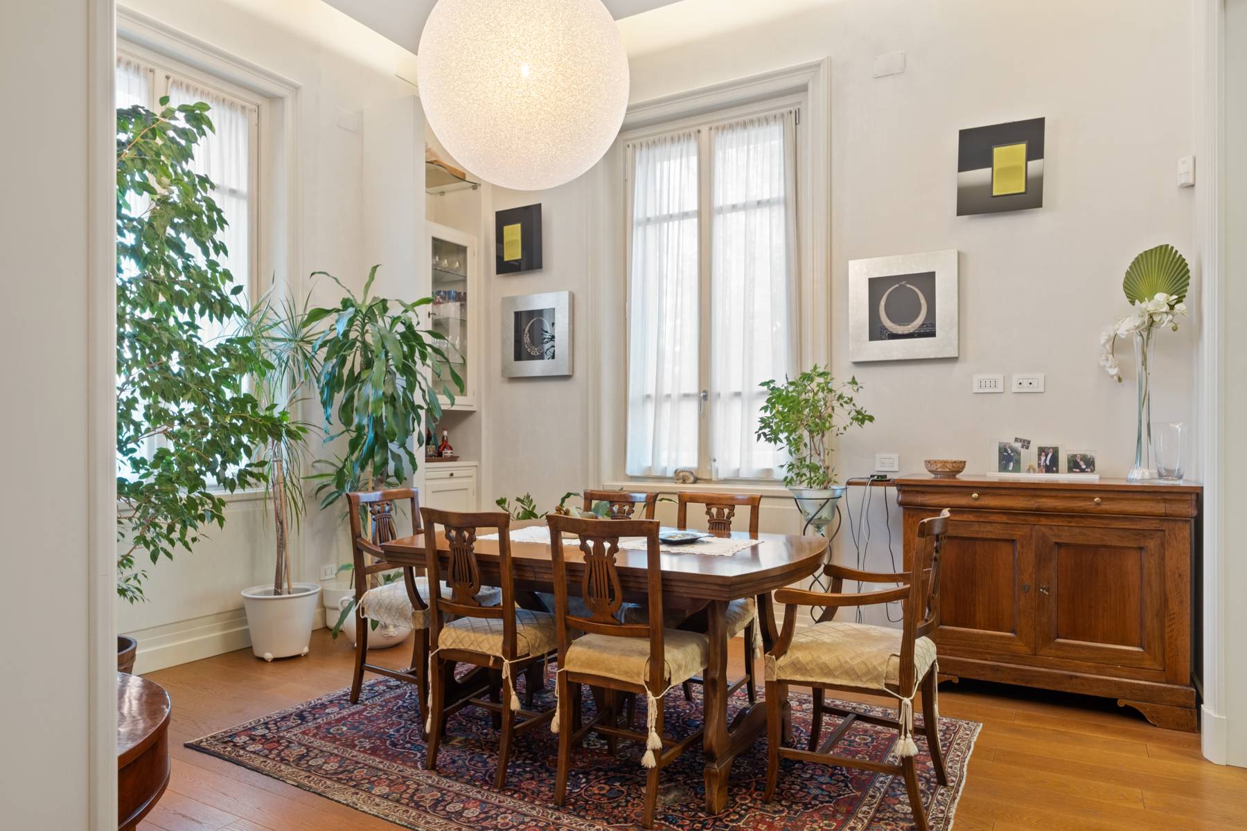 Villa in vendita a Gallarate