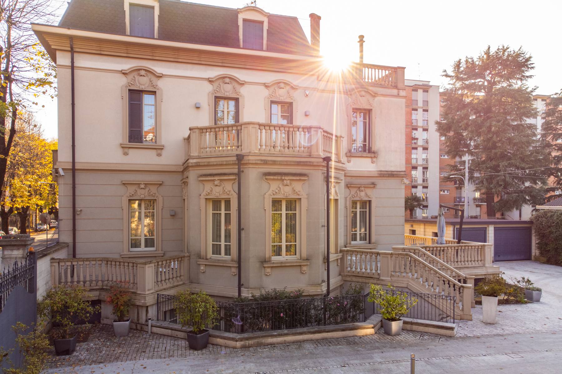 Villa in vendita a Gallarate