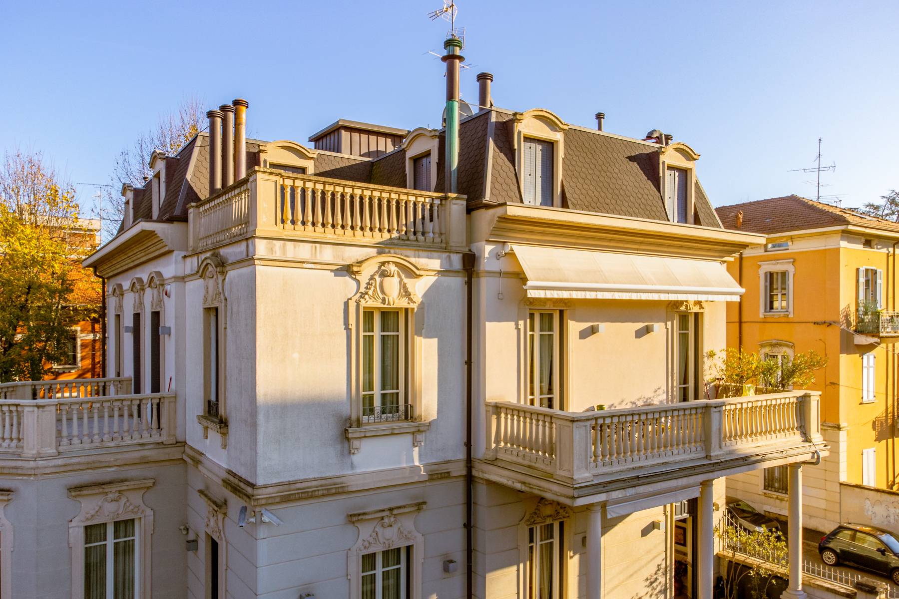 Villa in vendita a Gallarate