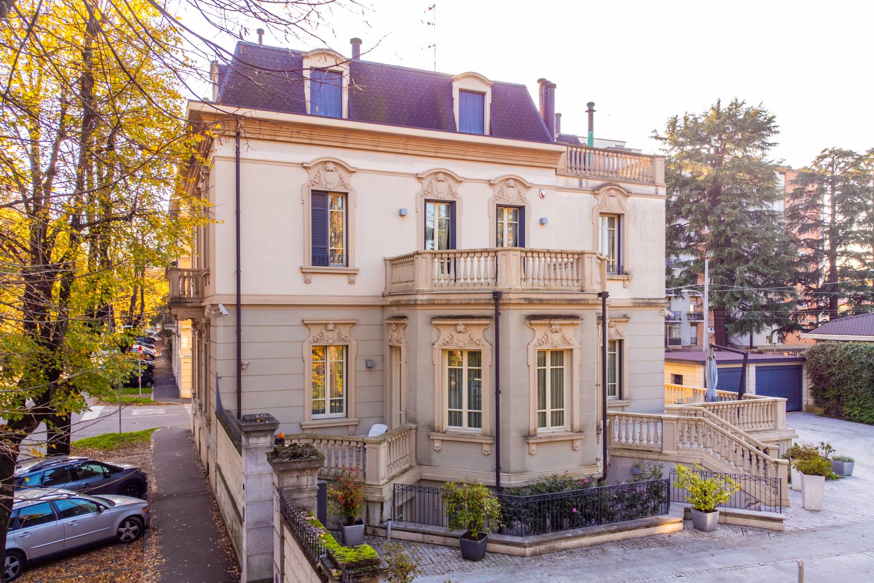 Villa in vendita a Gallarate