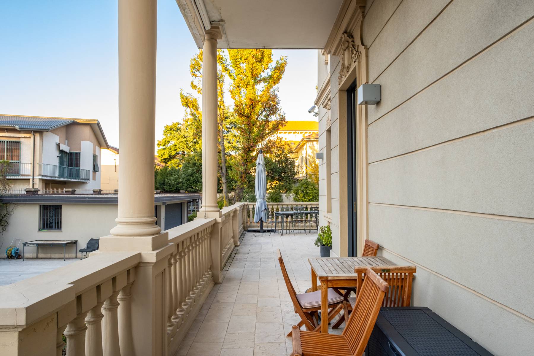 Villa in vendita a Gallarate