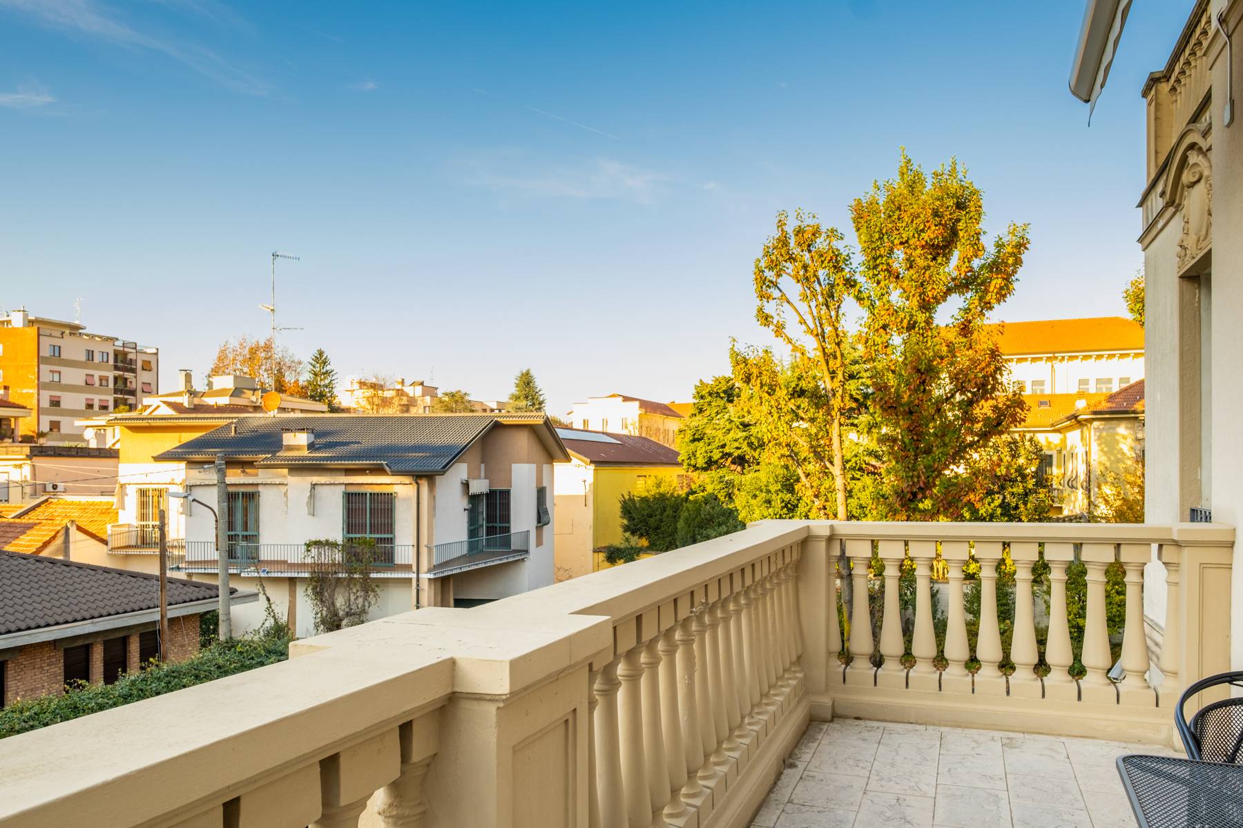 Villa in vendita a Gallarate