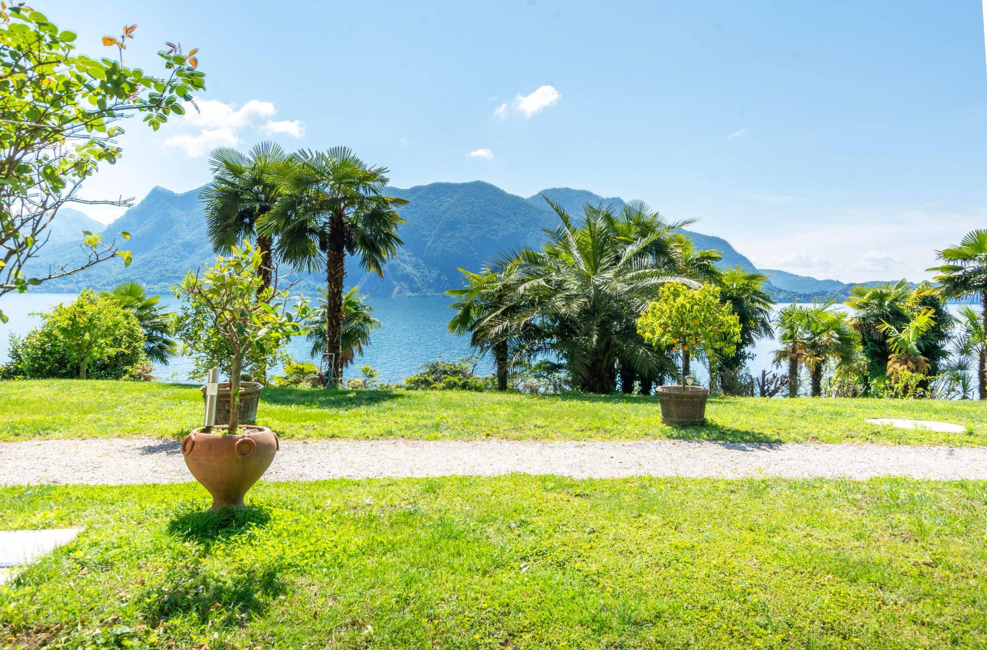 Villa in vendita a Ghiffa, Susello