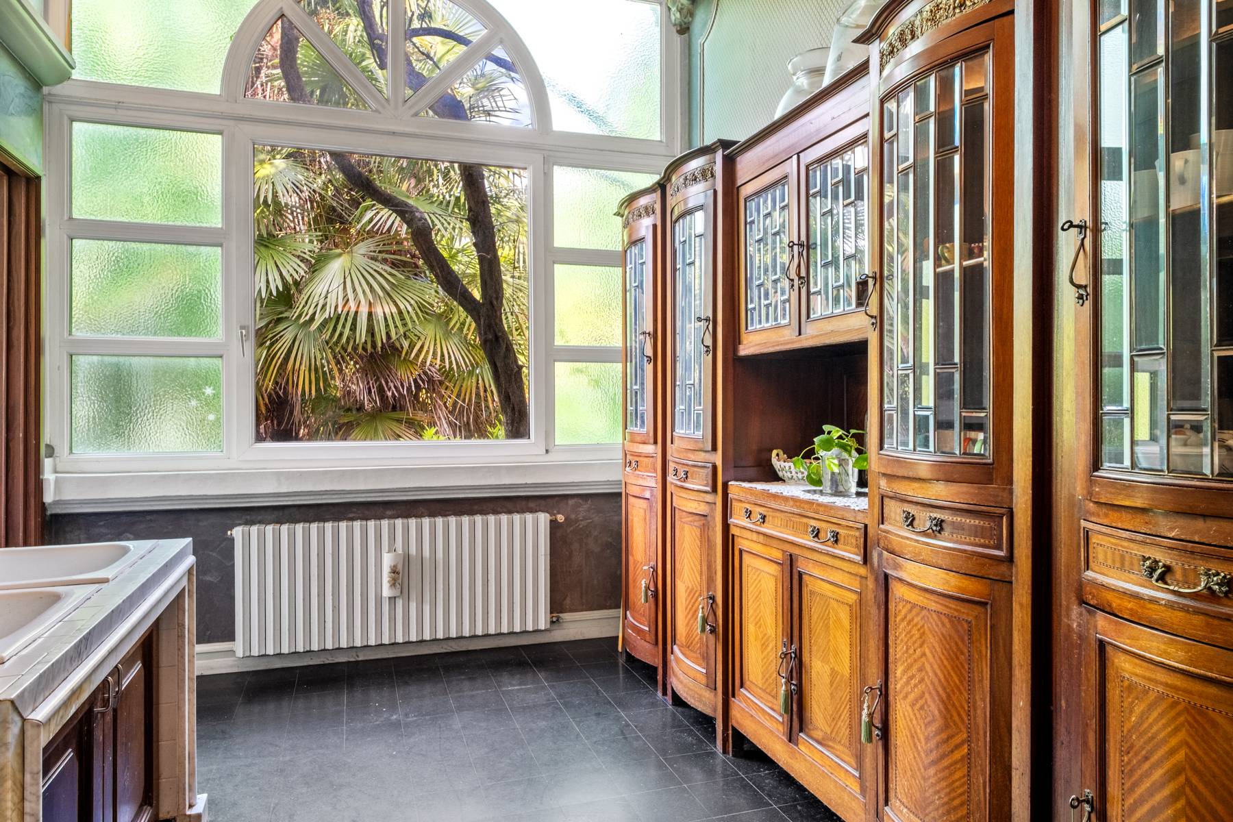 Villa in vendita a Luino