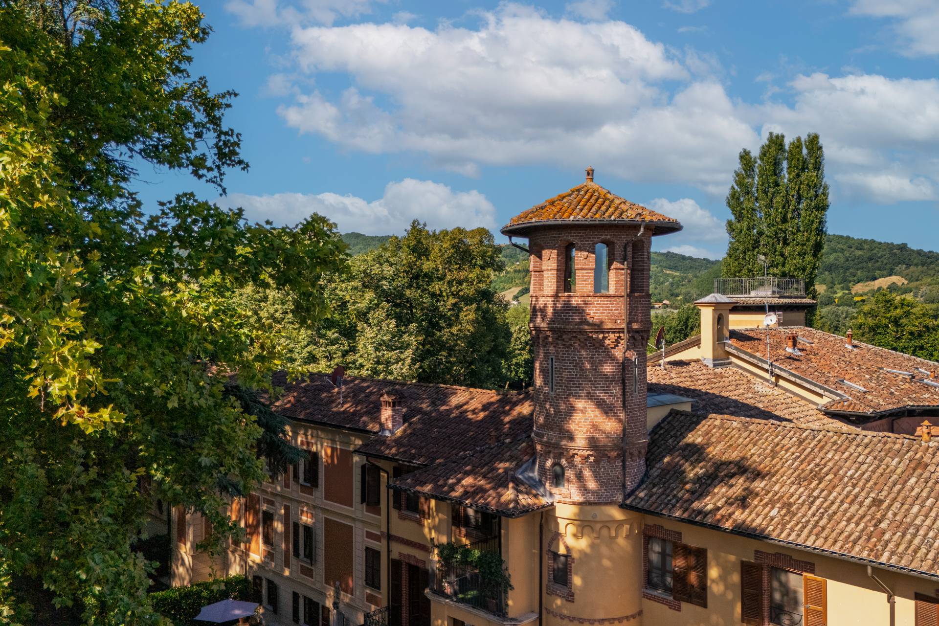 Villa in vendita a Acqui Terme