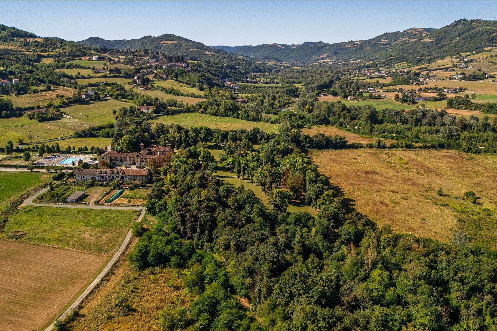 Villa in vendita a Acqui Terme