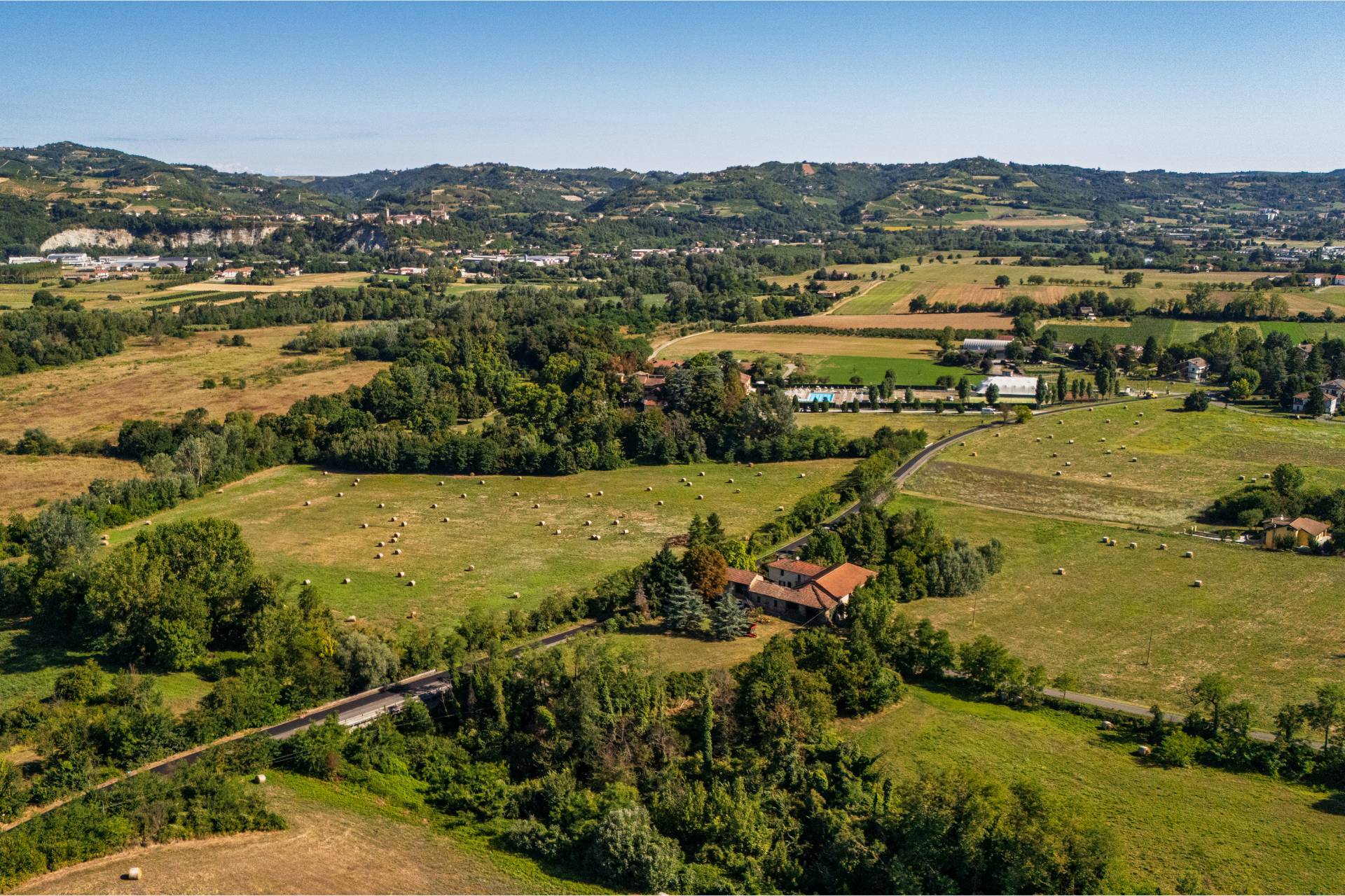 Villa in vendita a Acqui Terme