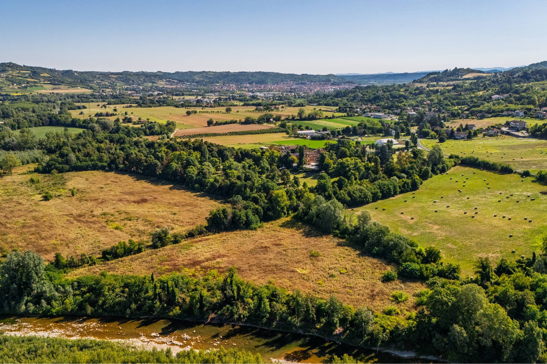 Villa in vendita a Acqui Terme