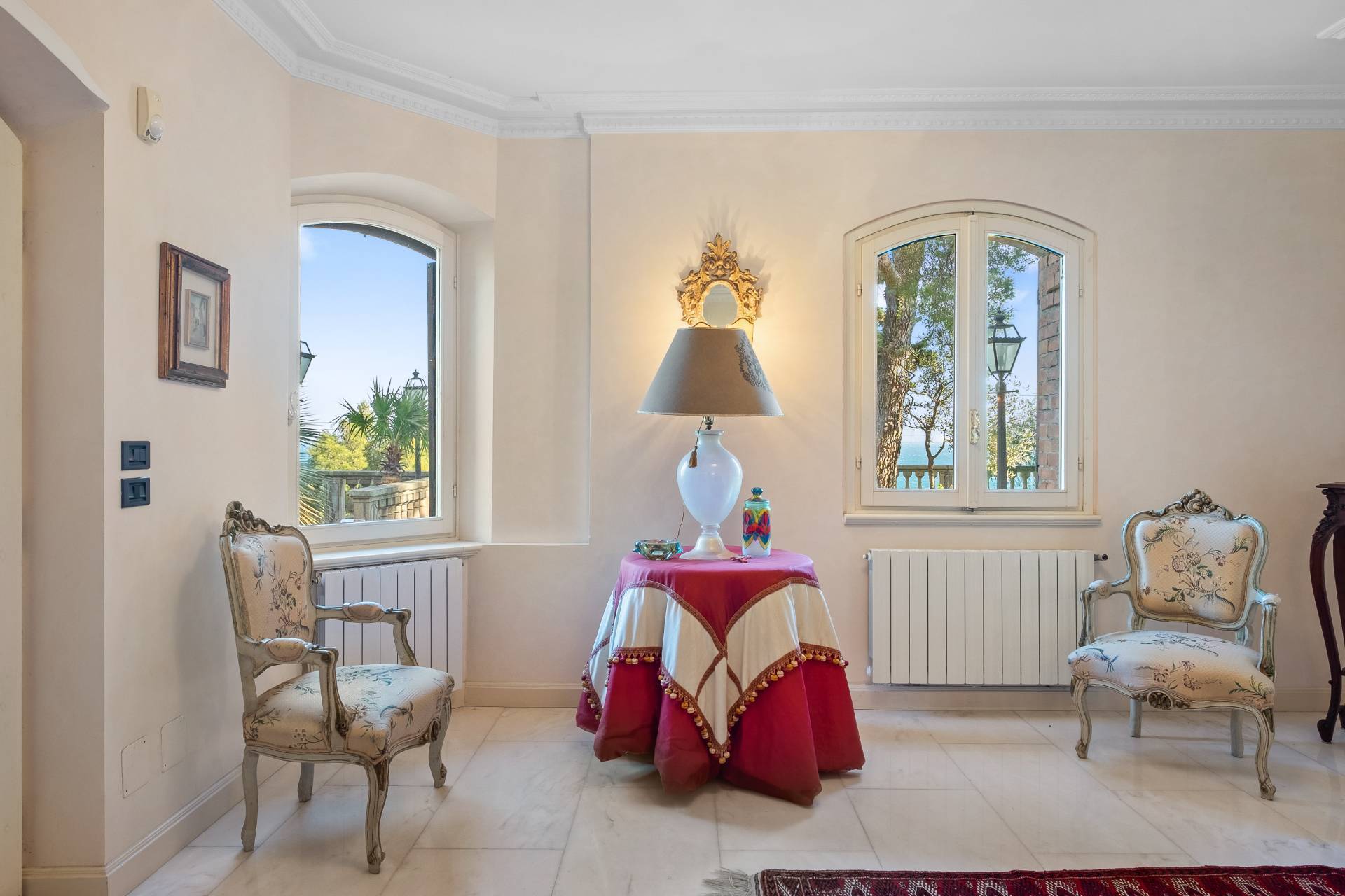 Villa in vendita a Sanremo