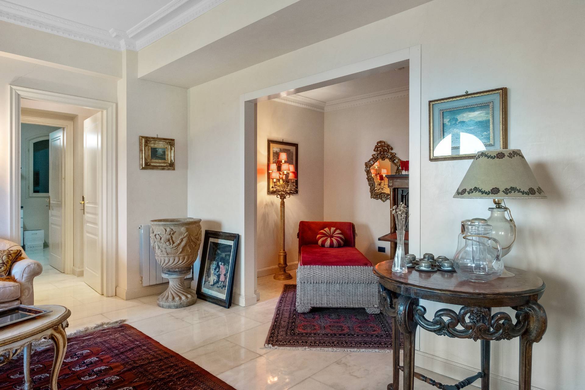 Villa in vendita a Sanremo