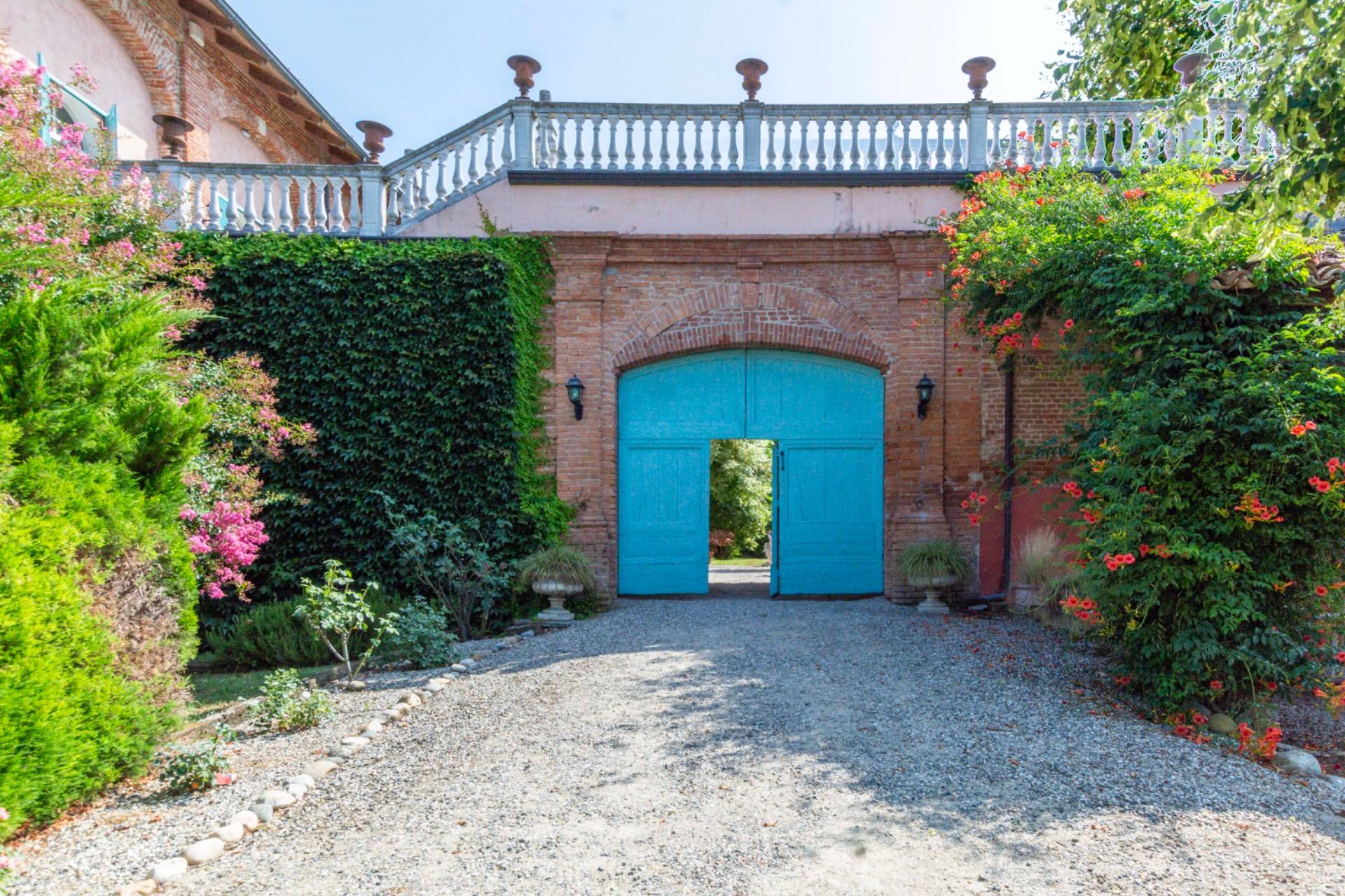Villa in vendita a Tonco