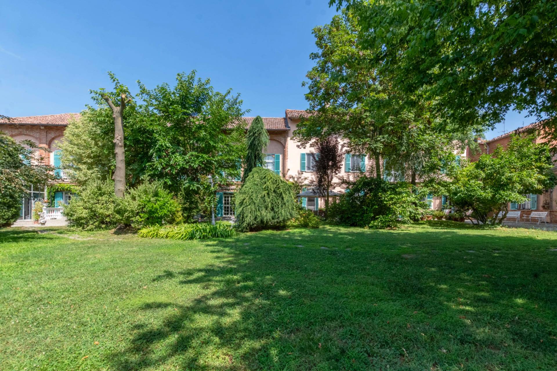 Villa in vendita a Tonco