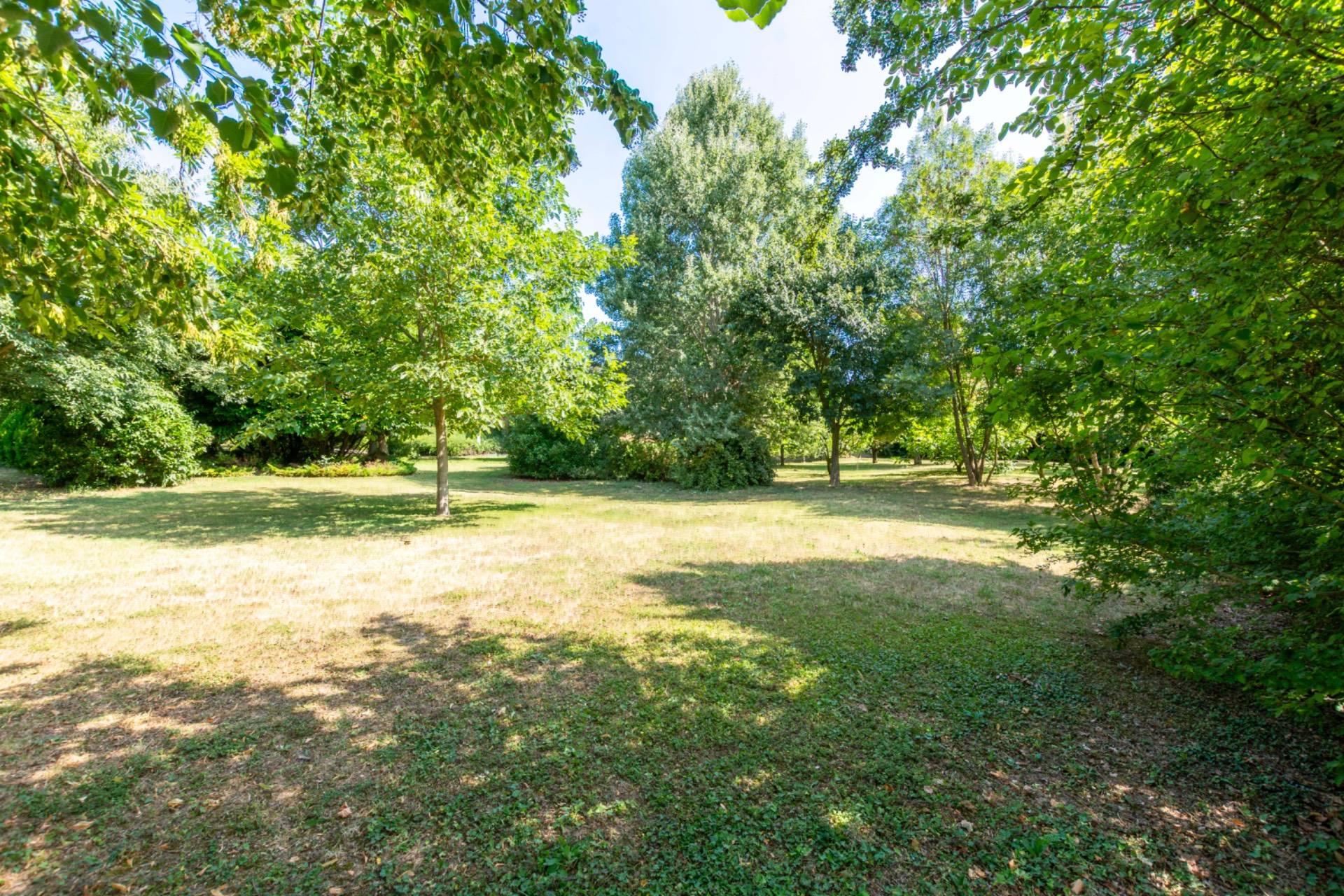 Villa in vendita a Tonco